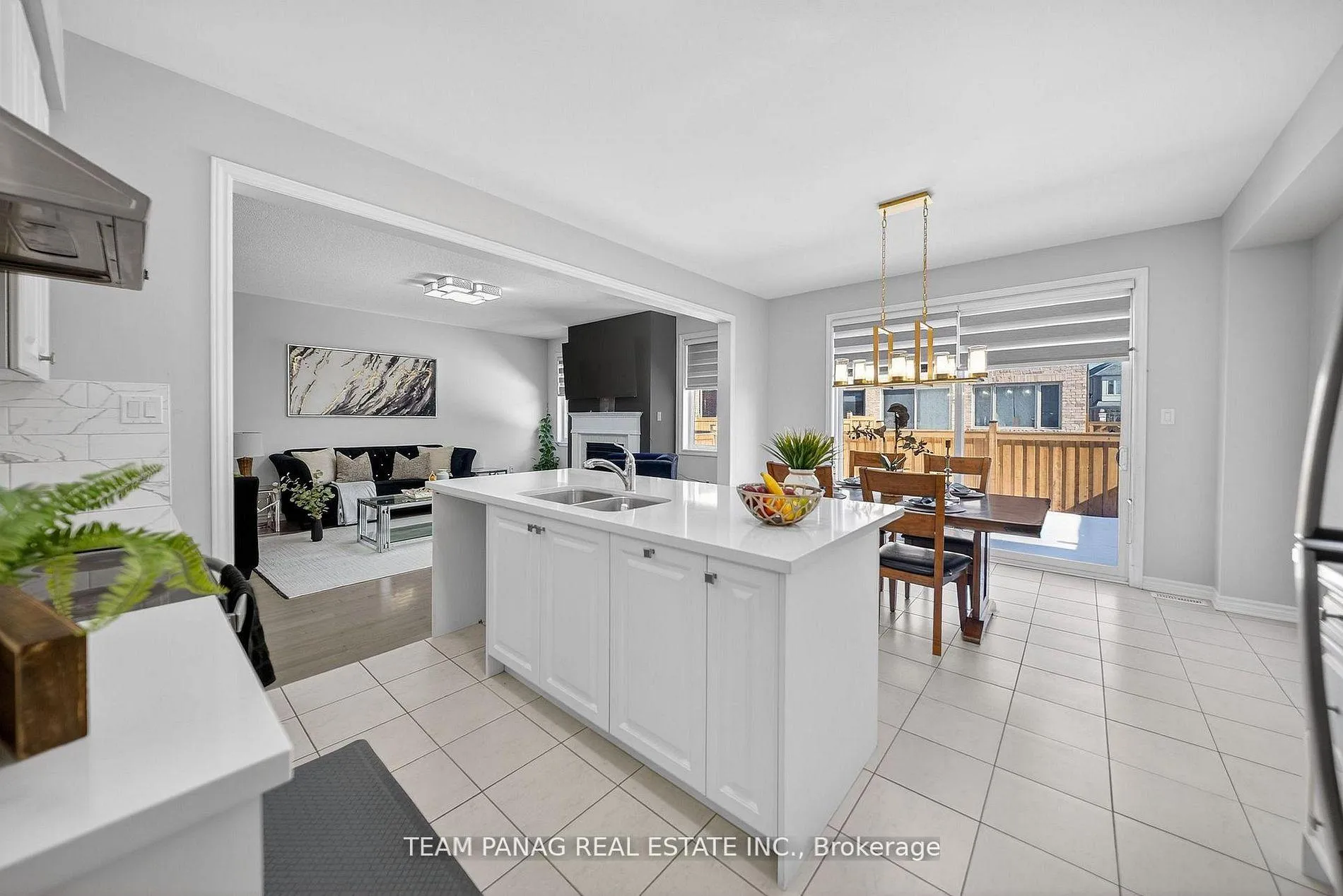 Photo 12 of 119 Petch Avenue, Caledon, Rural Caledon — HOMEH