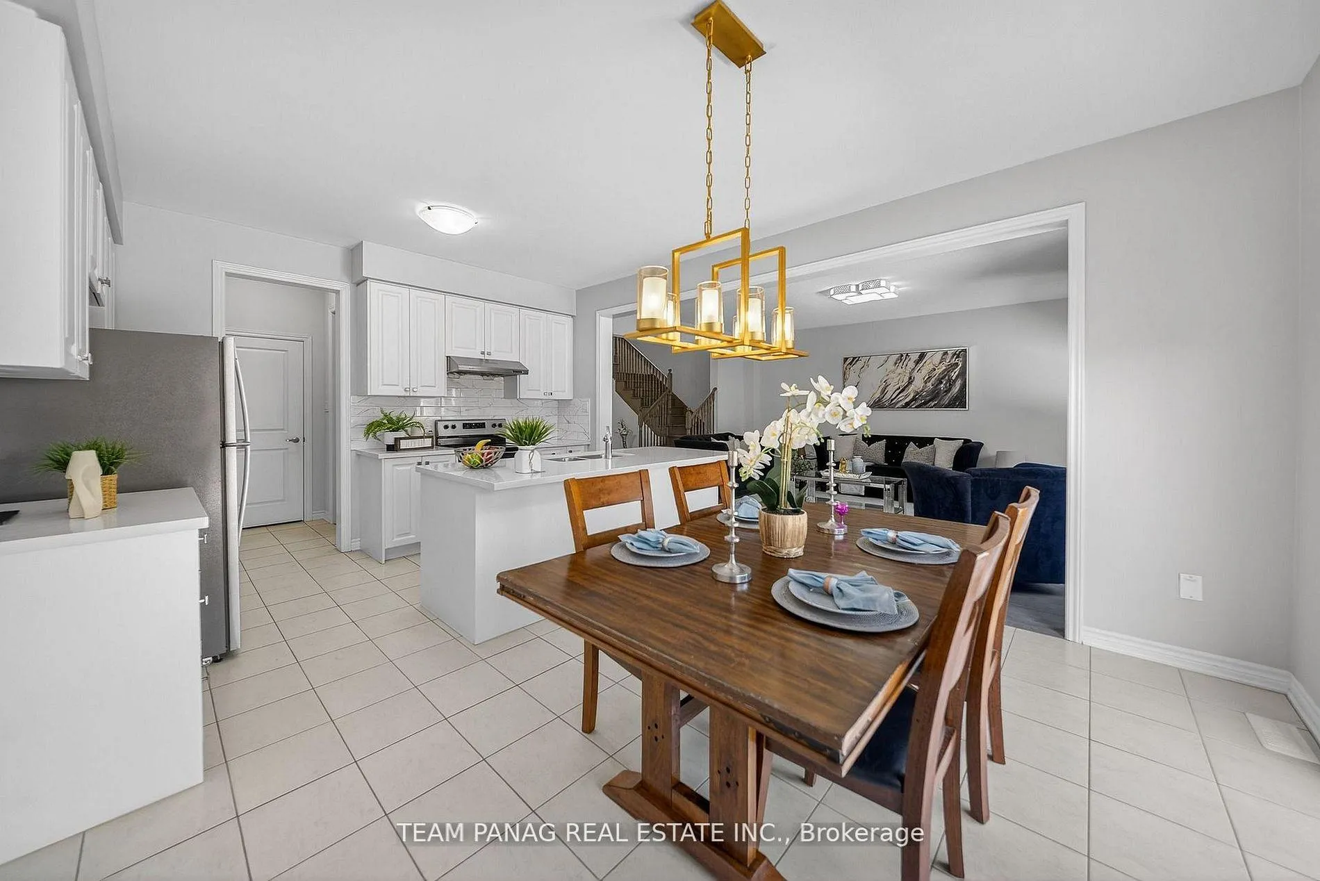 Photo 15 of 119 Petch Avenue, Caledon, Rural Caledon — HOMEH