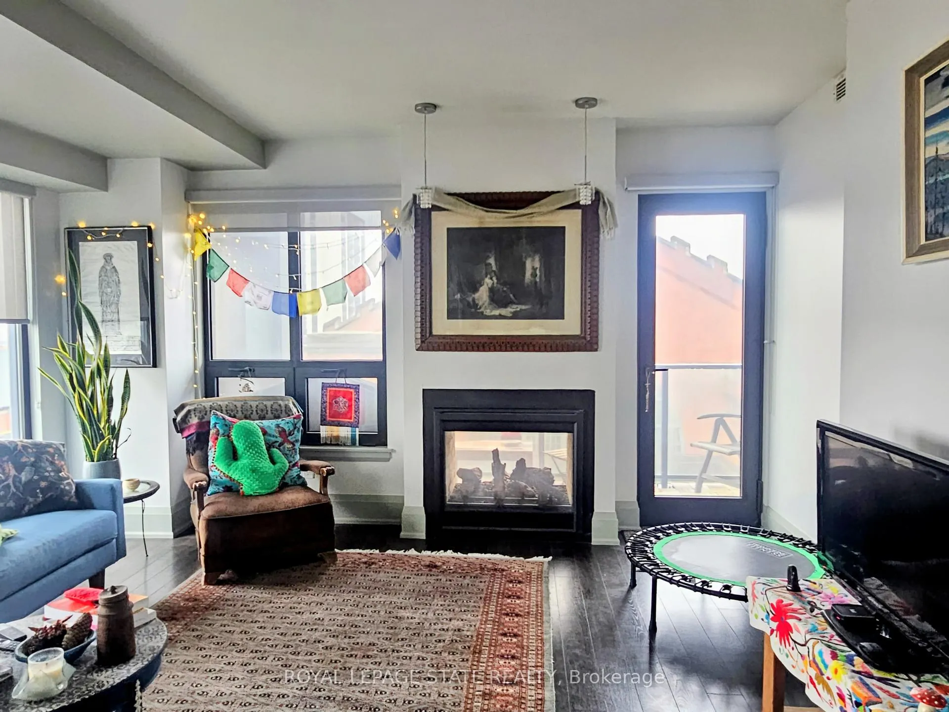 Photo 7 of Unit 612, 181 James Street N, Hamilton, Central — HOMEH