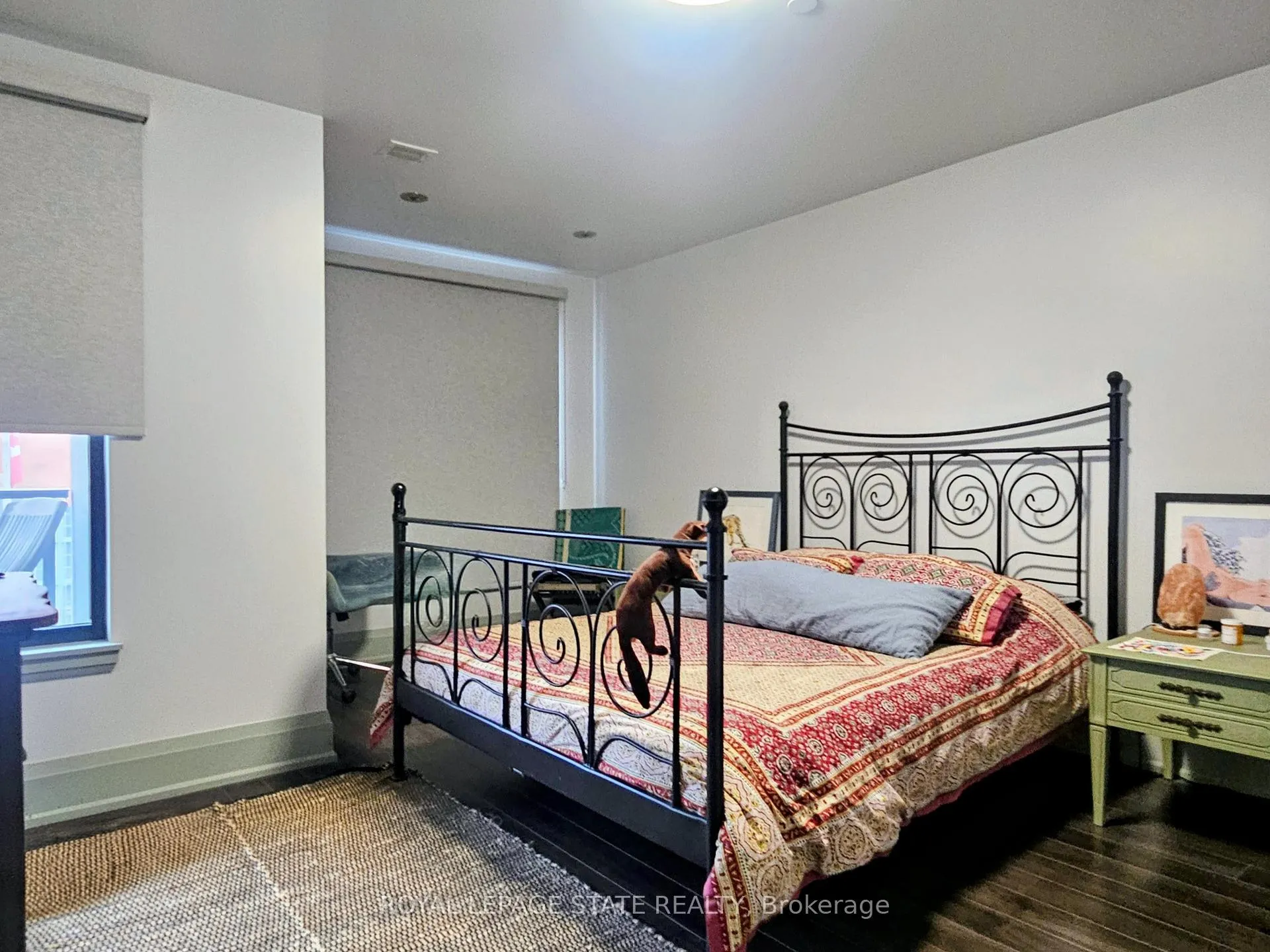 Photo 8 of Unit 612, 181 James Street N, Hamilton, Central — HOMEH