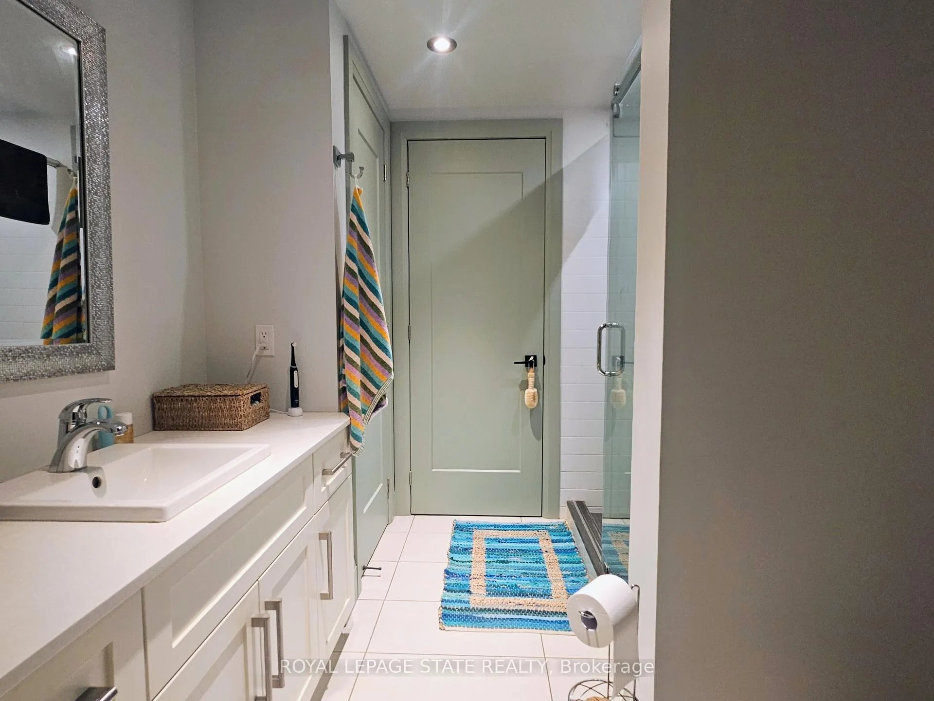Photo 9 of Unit 612, 181 James Street N, Hamilton, Central — HOMEH