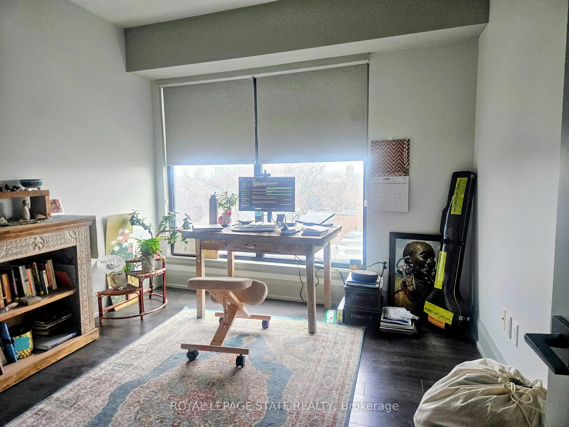 Photo 10 of Unit 612, 181 James Street N, Hamilton, Central — HOMEH