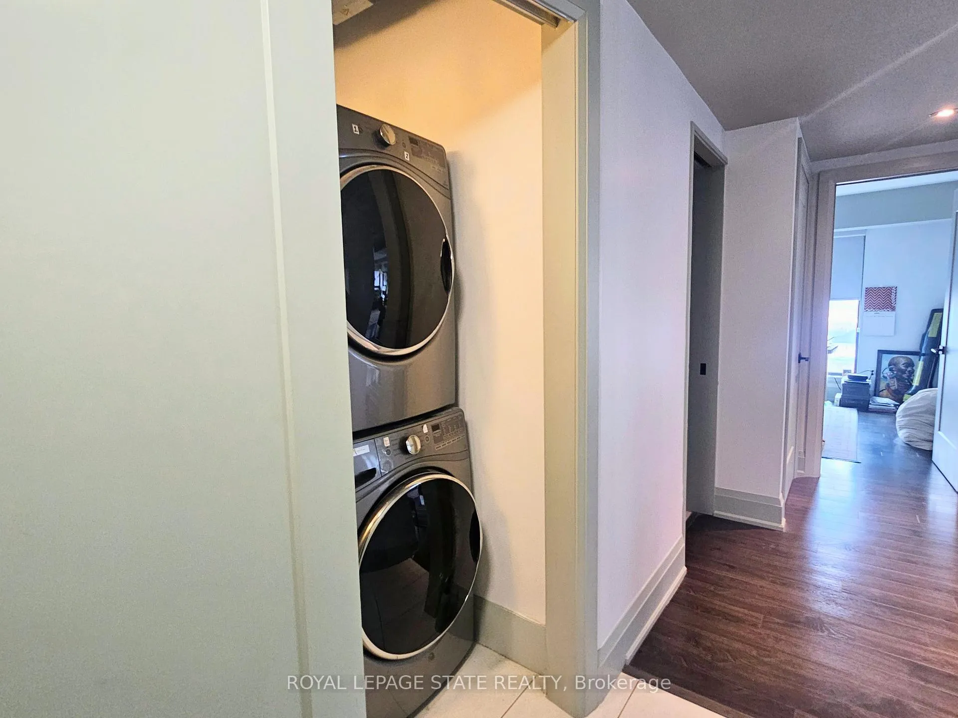 Photo 12 of Unit 612, 181 James Street N, Hamilton, Central — HOMEH