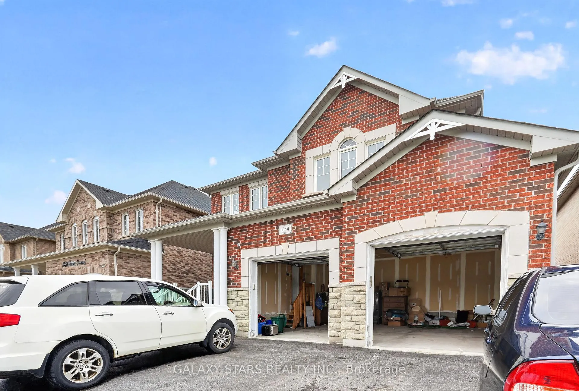 Photo 3 of 1844 Western Avenue, Oshawa, Samac — HOMEH