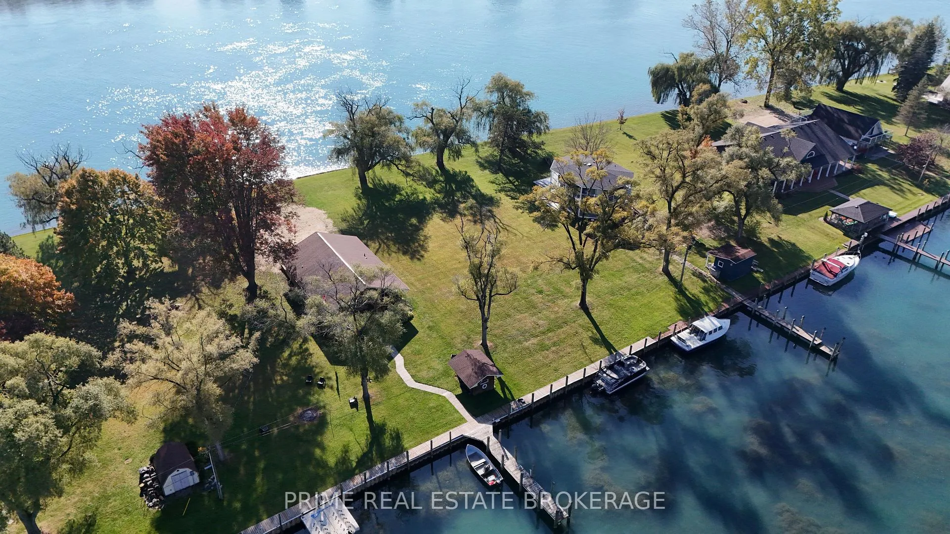 Photo 3 of 1134 Richard Gate Way, St. Clair — HOMEH