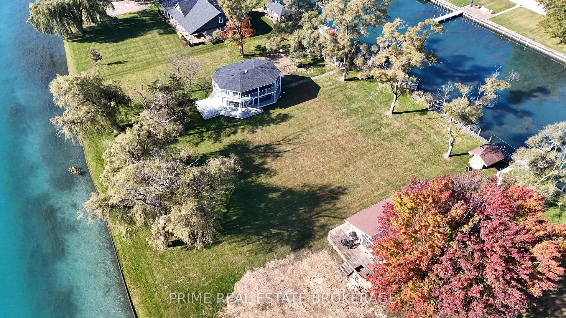 Photo 4 of 1134 Richard Gate Way, St. Clair — HOMEH