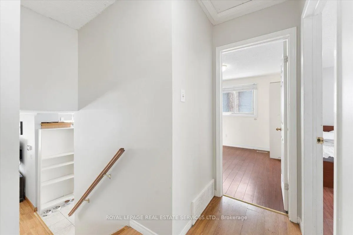 Photo 15 of 57 Elora Drive, Hamilton, Fessenden — HOMEH