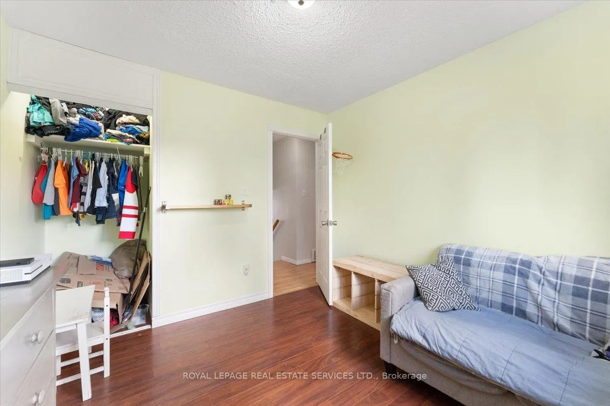 Photo 20 of 57 Elora Drive, Hamilton, Fessenden — HOMEH