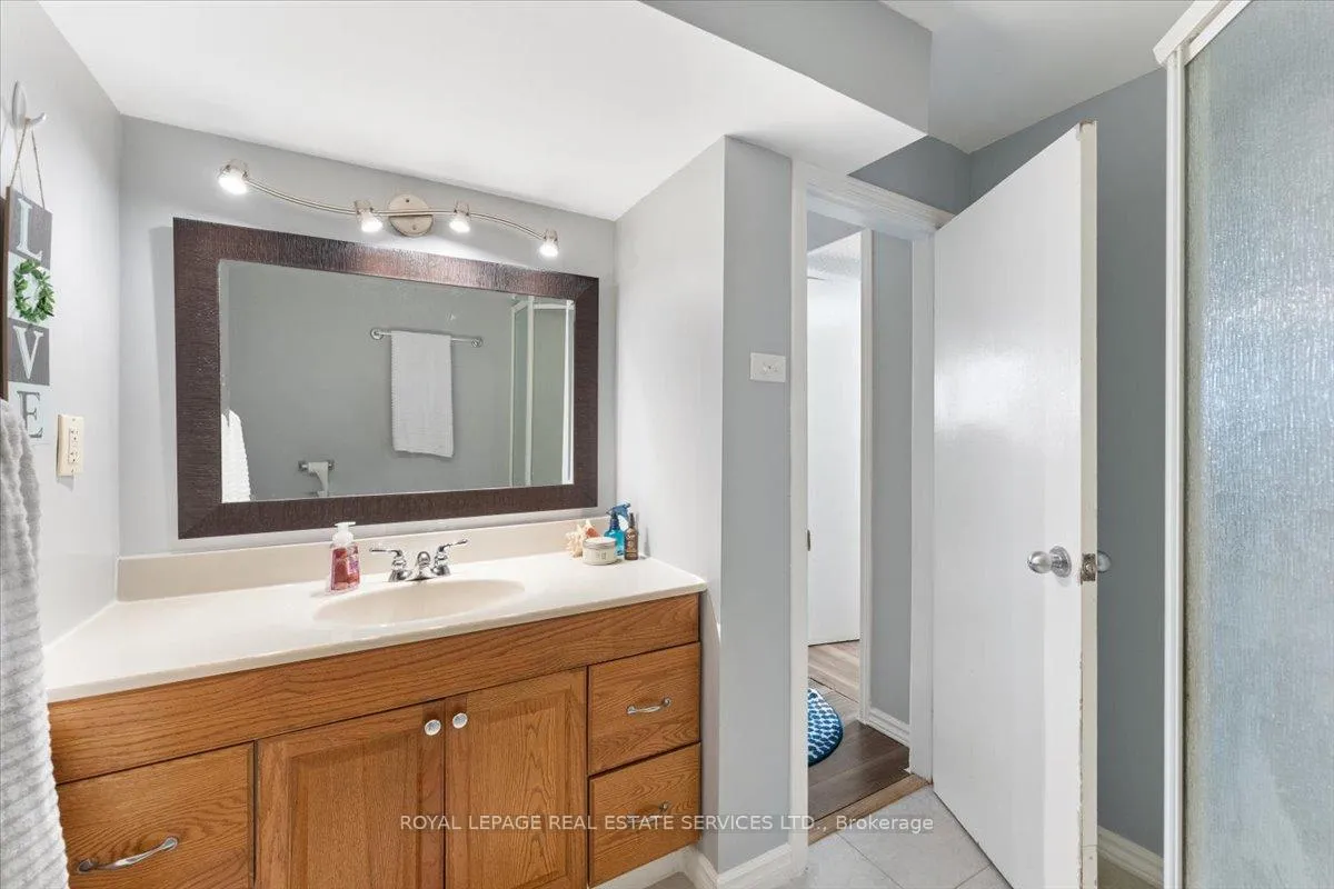 Photo 29 of 57 Elora Drive, Hamilton, Fessenden — HOMEH