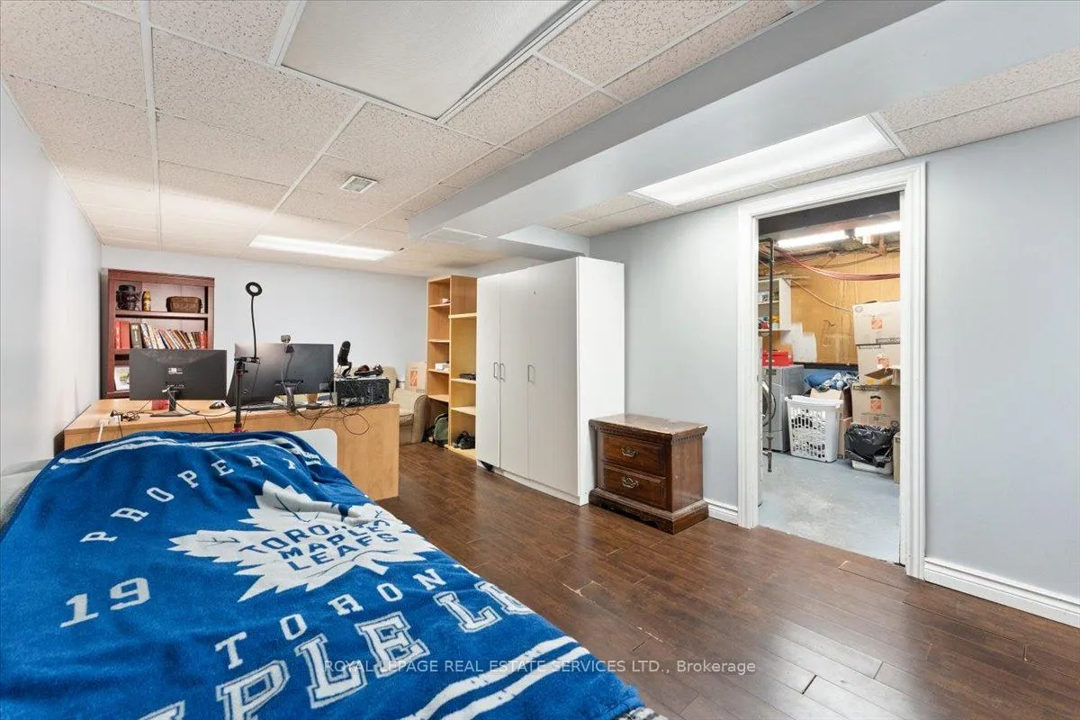Photo 32 of 57 Elora Drive, Hamilton, Fessenden — HOMEH