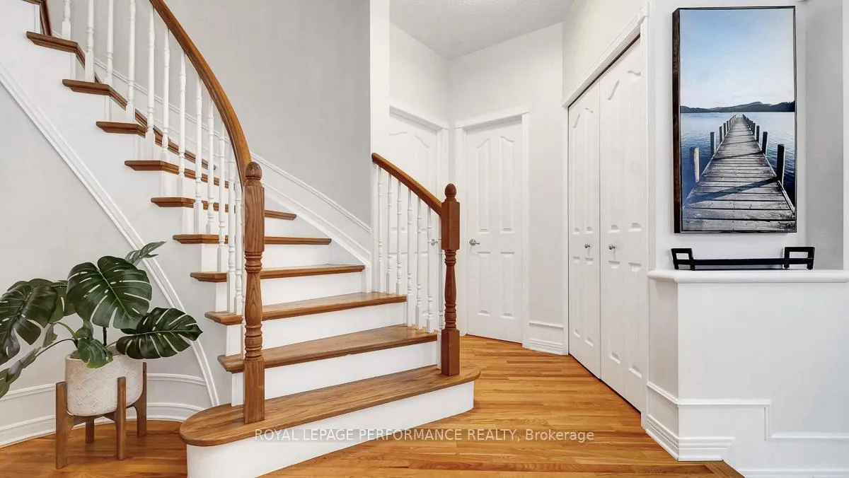 Photo 4 of 40 Rivergreen Crescent, Ottawa, Kanata - Bridlewood — HOMEH