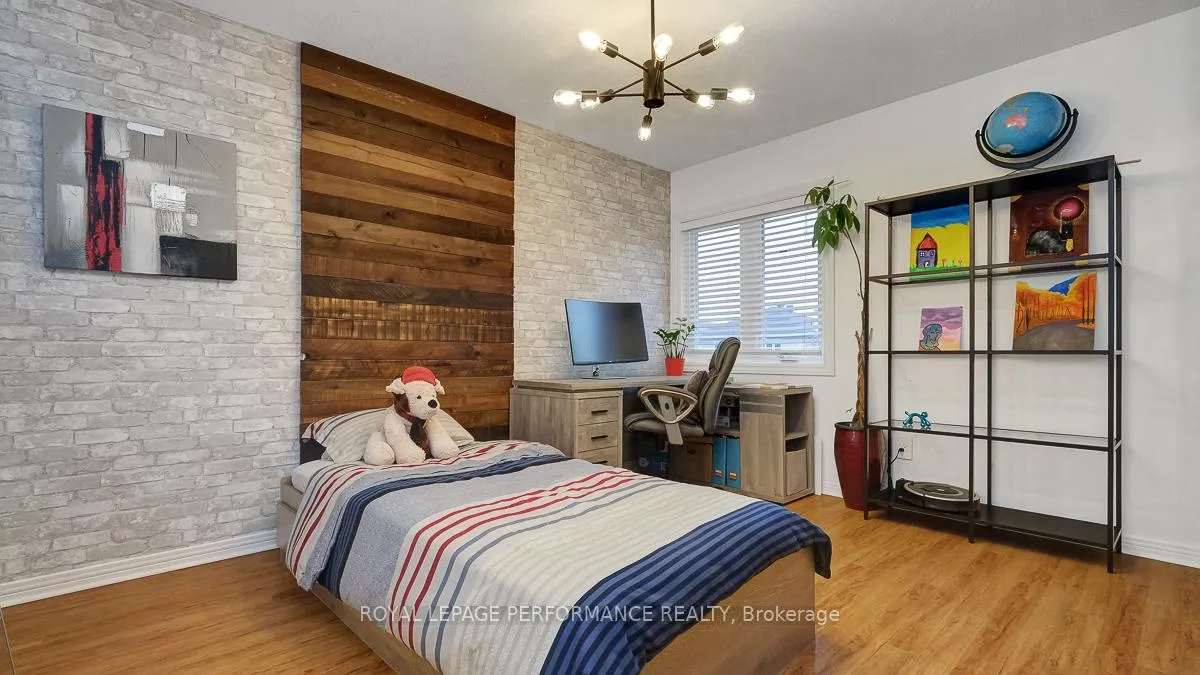 Photo 22 of 40 Rivergreen Crescent, Ottawa, Kanata - Bridlewood — HOMEH