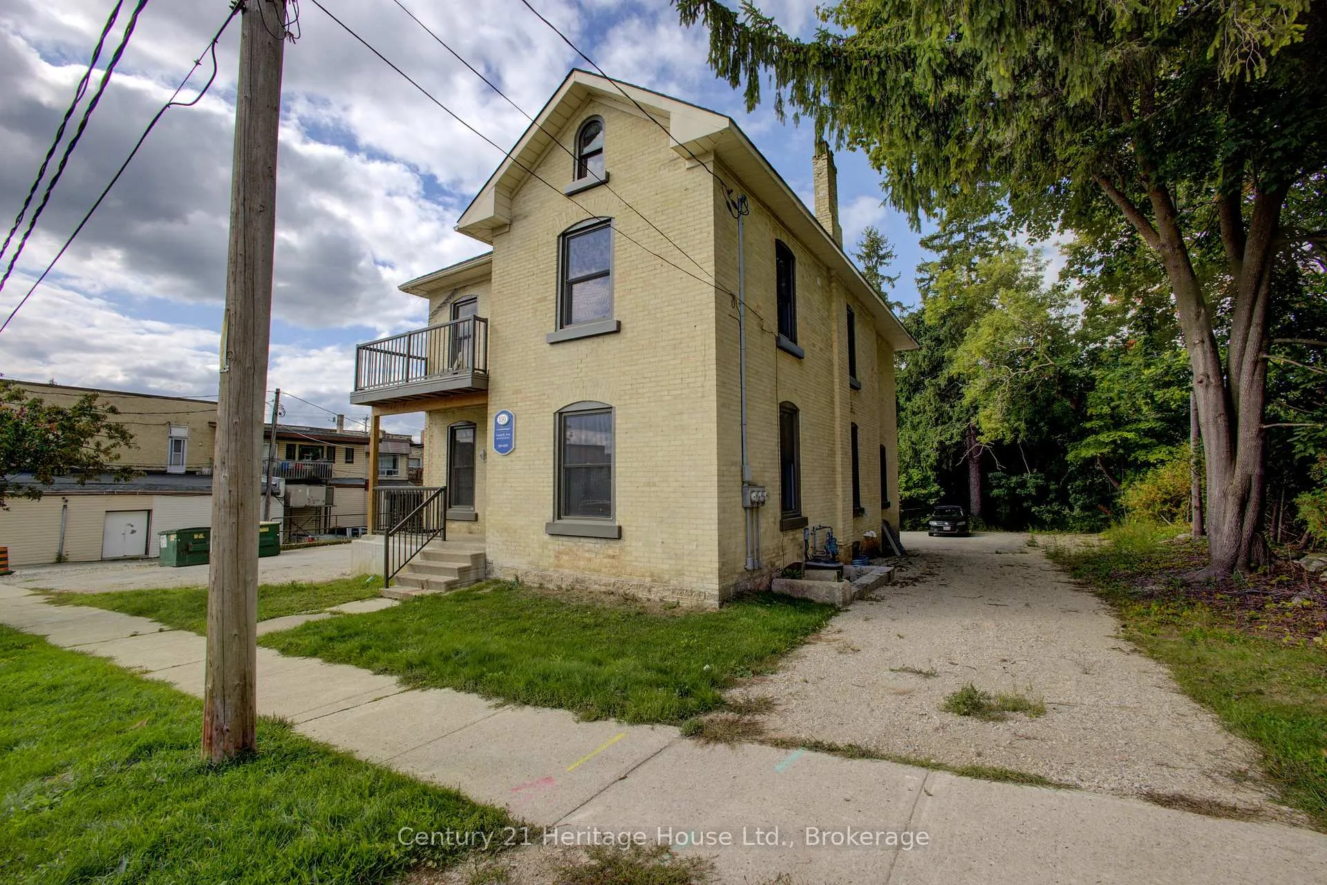 Photo 3 of 150 Mill Street, West Grey — HOMEH