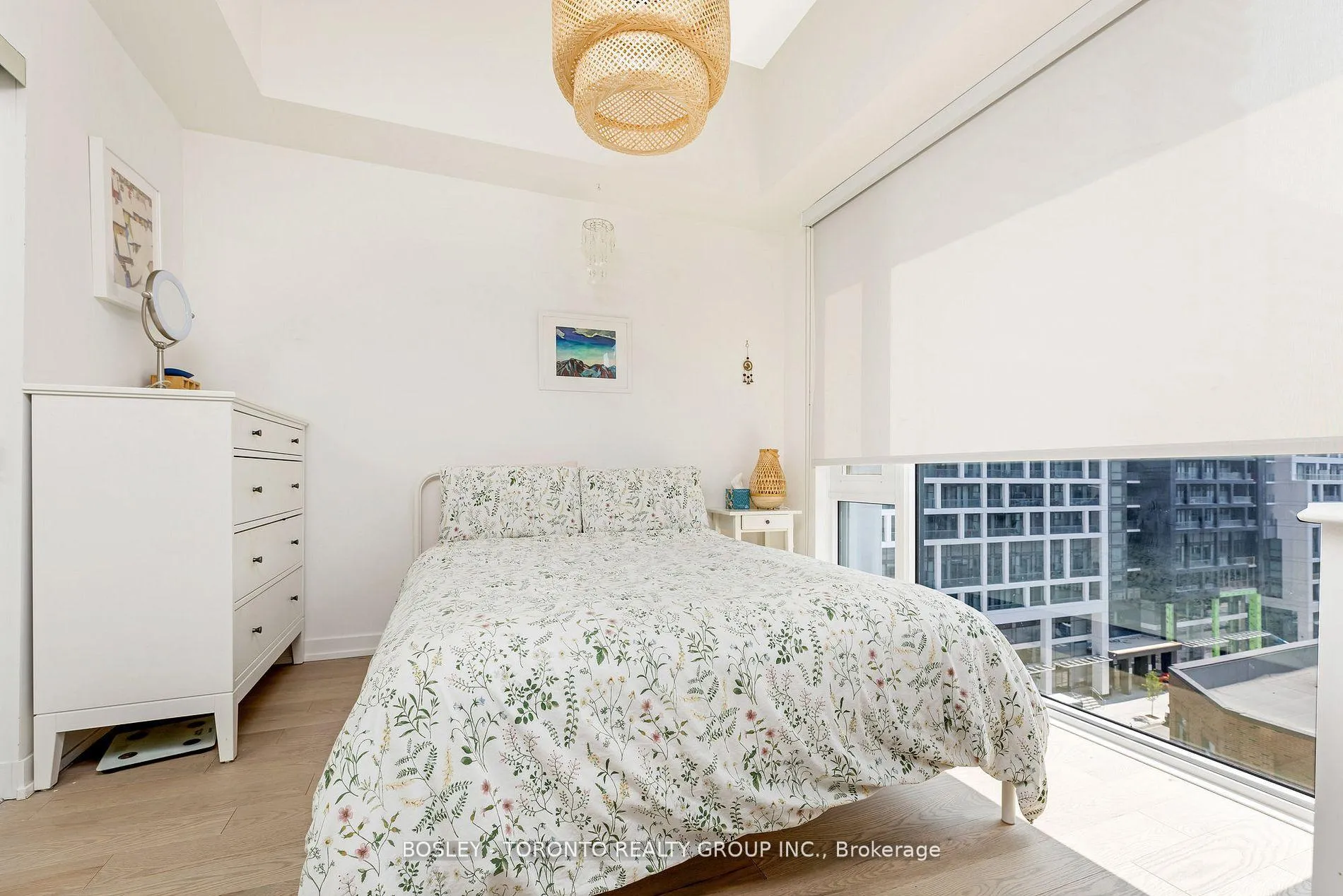 Photo 9 of Unit 719, 158 Front Street E, Toronto, Moss Park — HOMEH