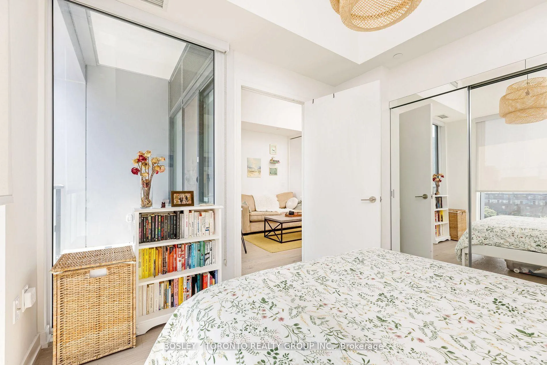 Photo 11 of Unit 719, 158 Front Street E, Toronto, Moss Park — HOMEH