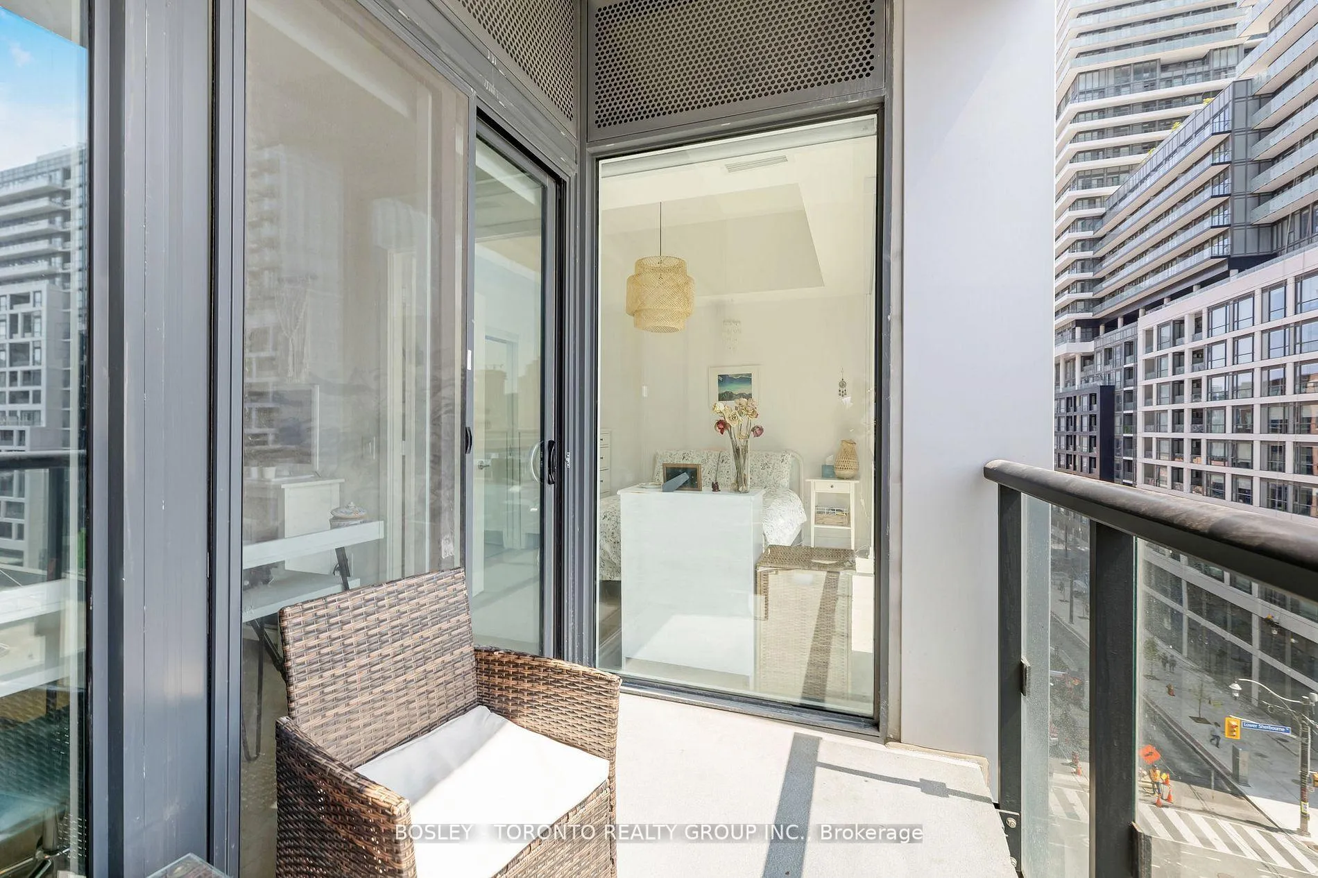 Photo 15 of Unit 719, 158 Front Street E, Toronto, Moss Park — HOMEH