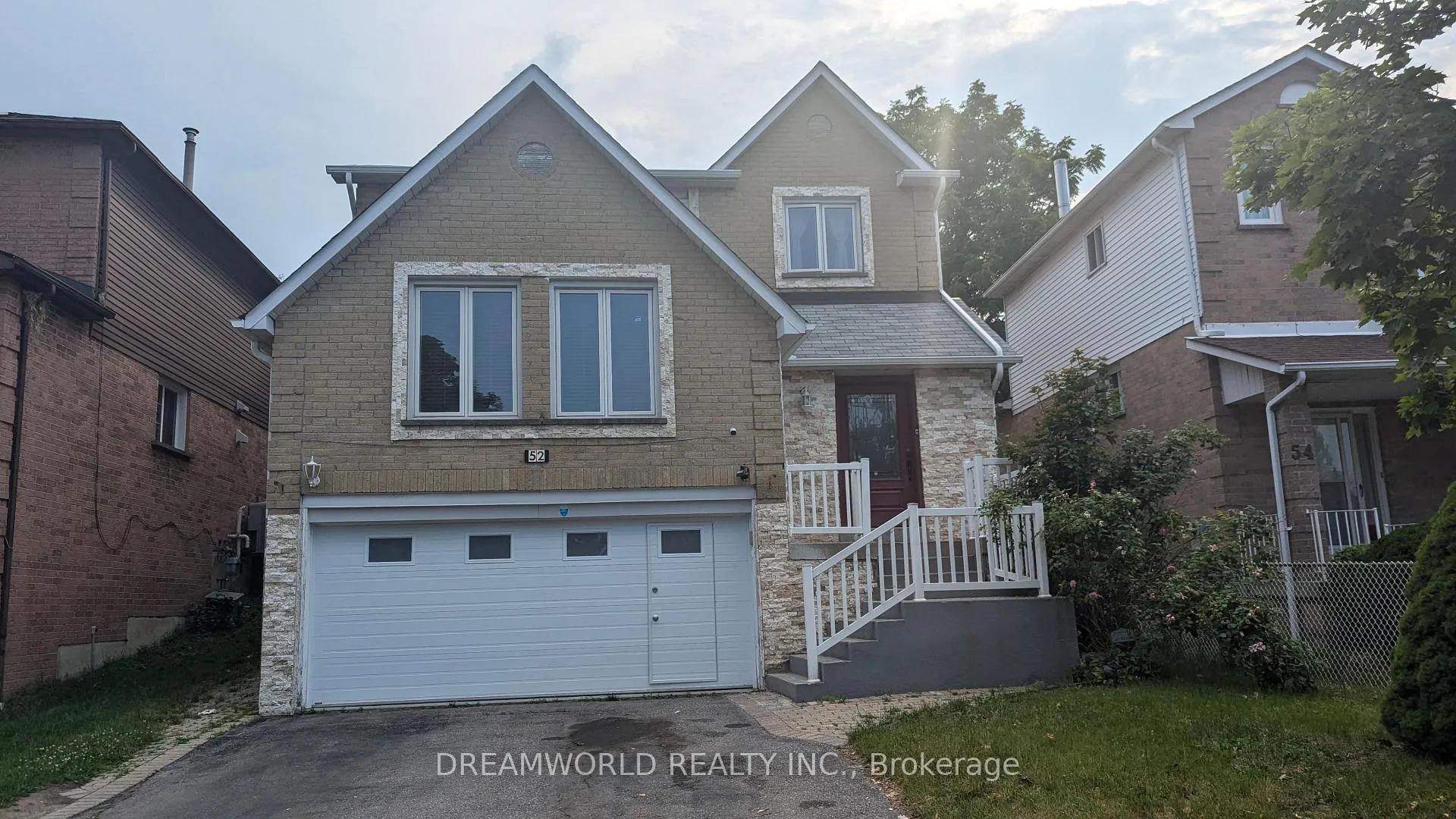 Photo 1 of 52 Gardiner Drive, Ajax, Central — HOMEH