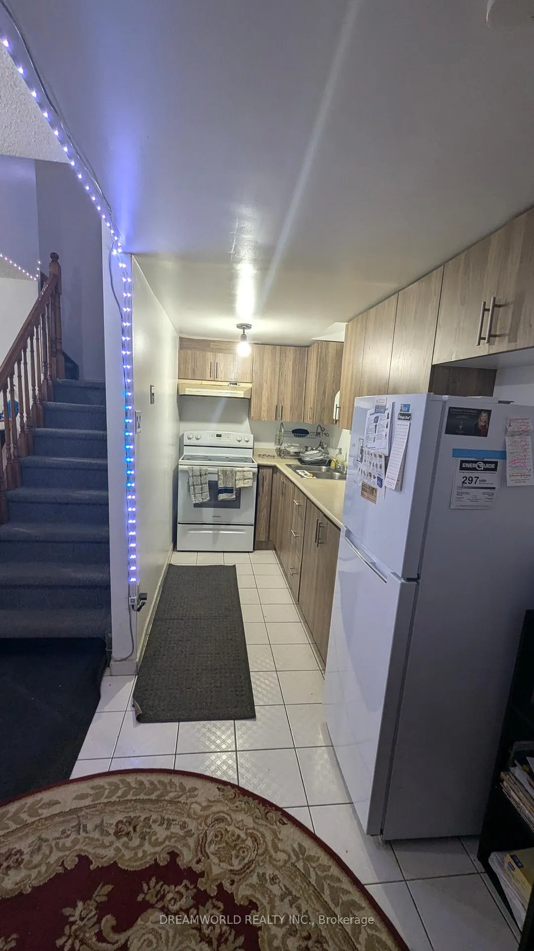Photo 16 of 52 Gardiner Drive, Ajax, Central — HOMEH