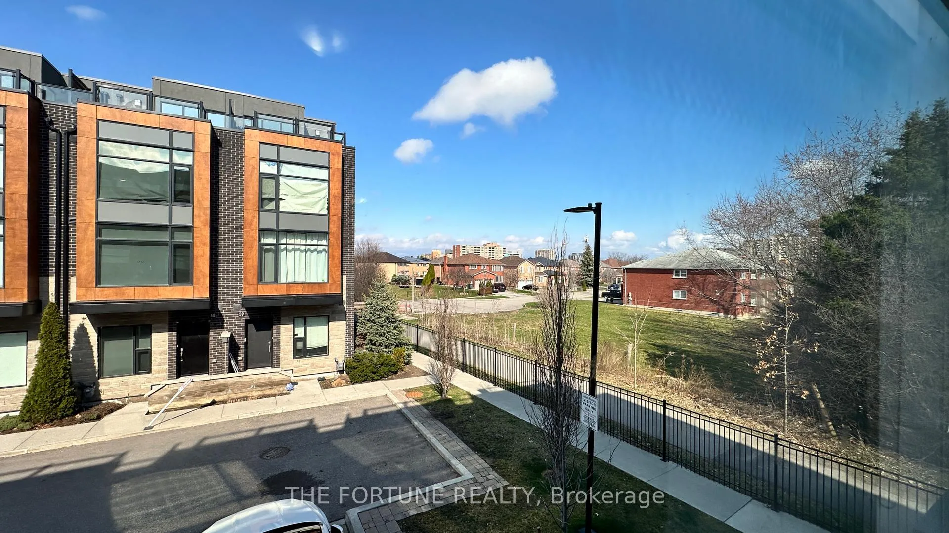 Photo 18 of Unit 101, 200 Malta Avenue, Brampton, Fletcher's Creek South — HOMEH