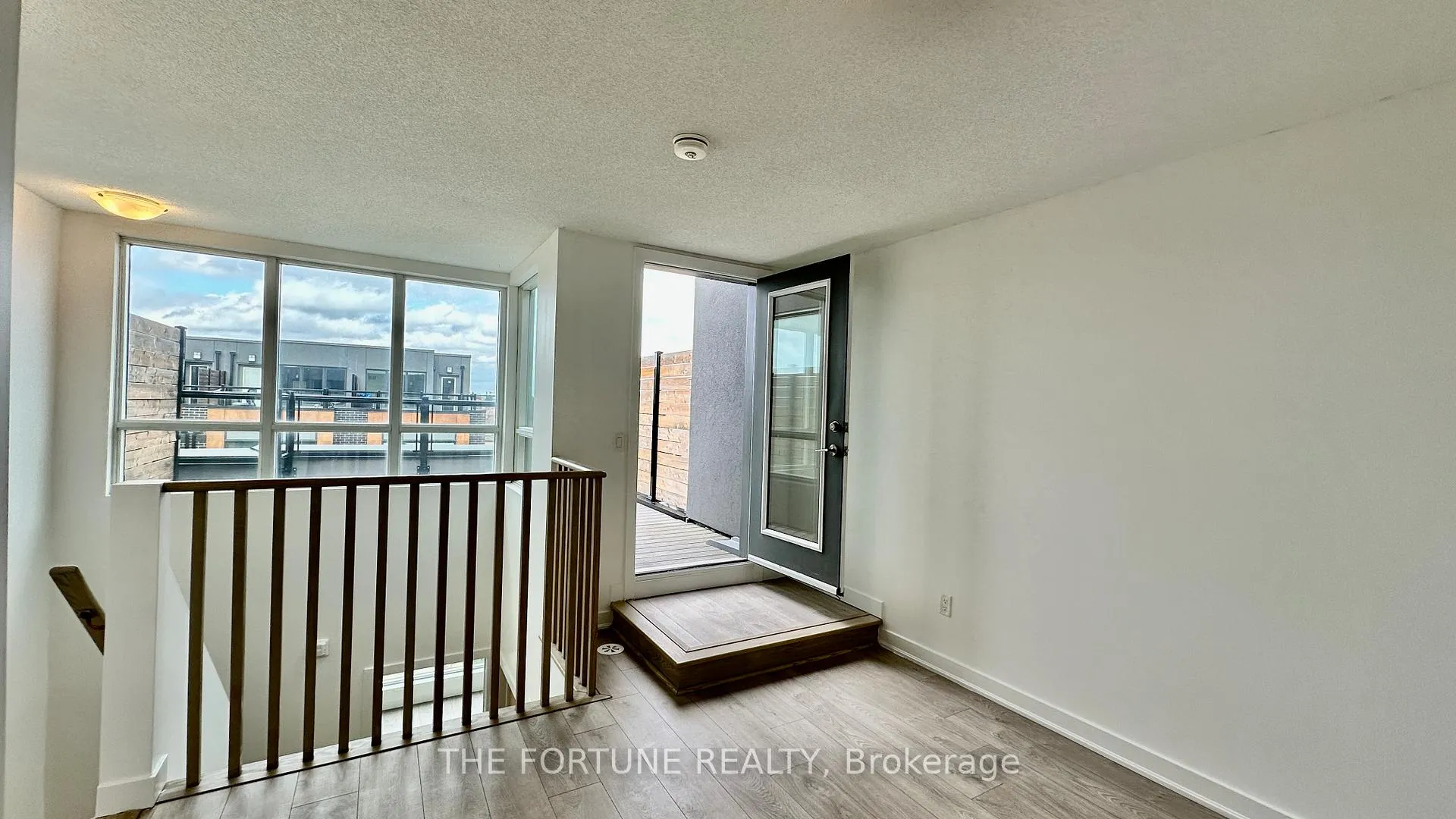 Photo 33 of Unit 101, 200 Malta Avenue, Brampton, Fletcher's Creek South — HOMEH