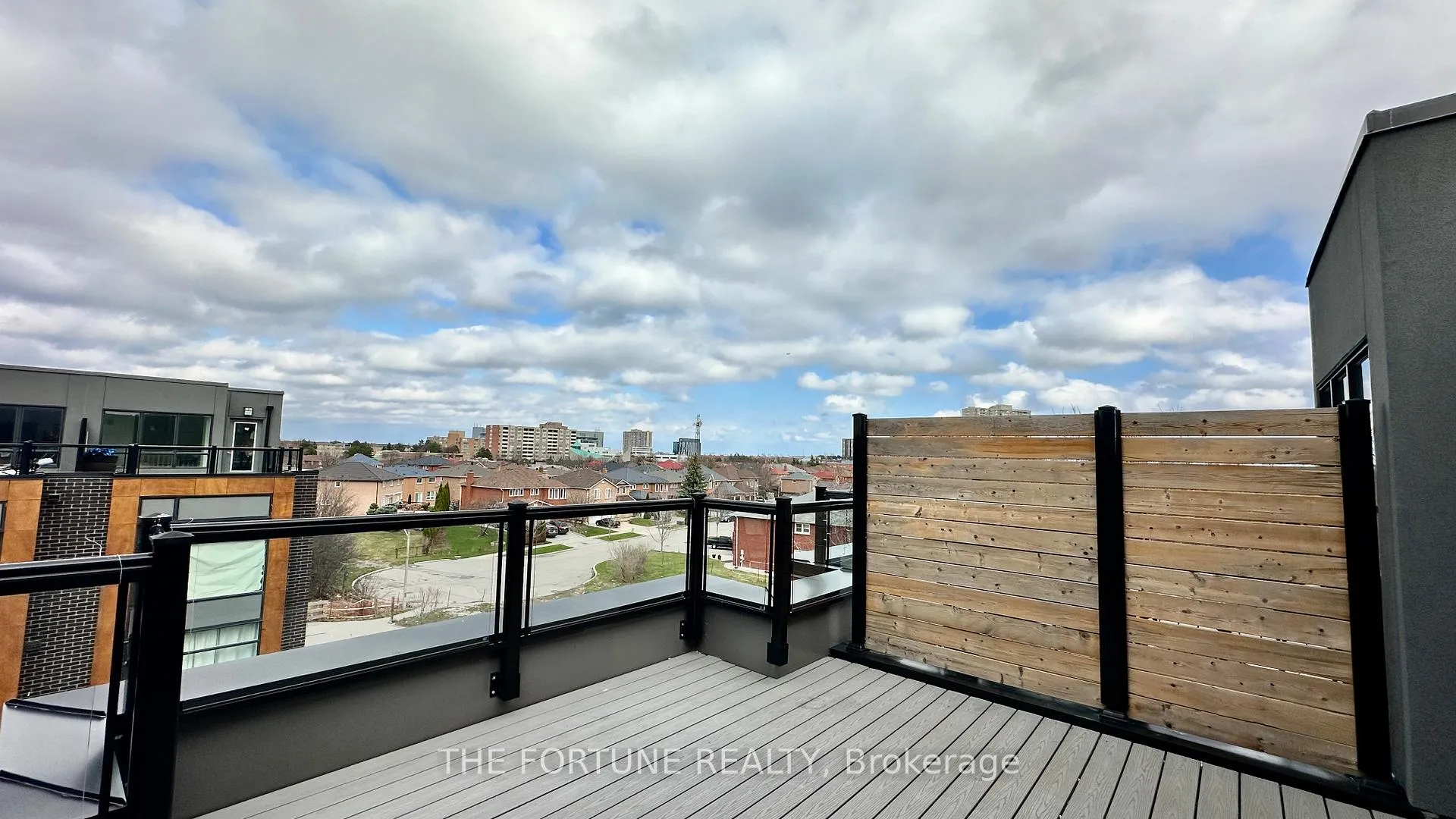Photo 35 of Unit 101, 200 Malta Avenue, Brampton, Fletcher's Creek South — HOMEH