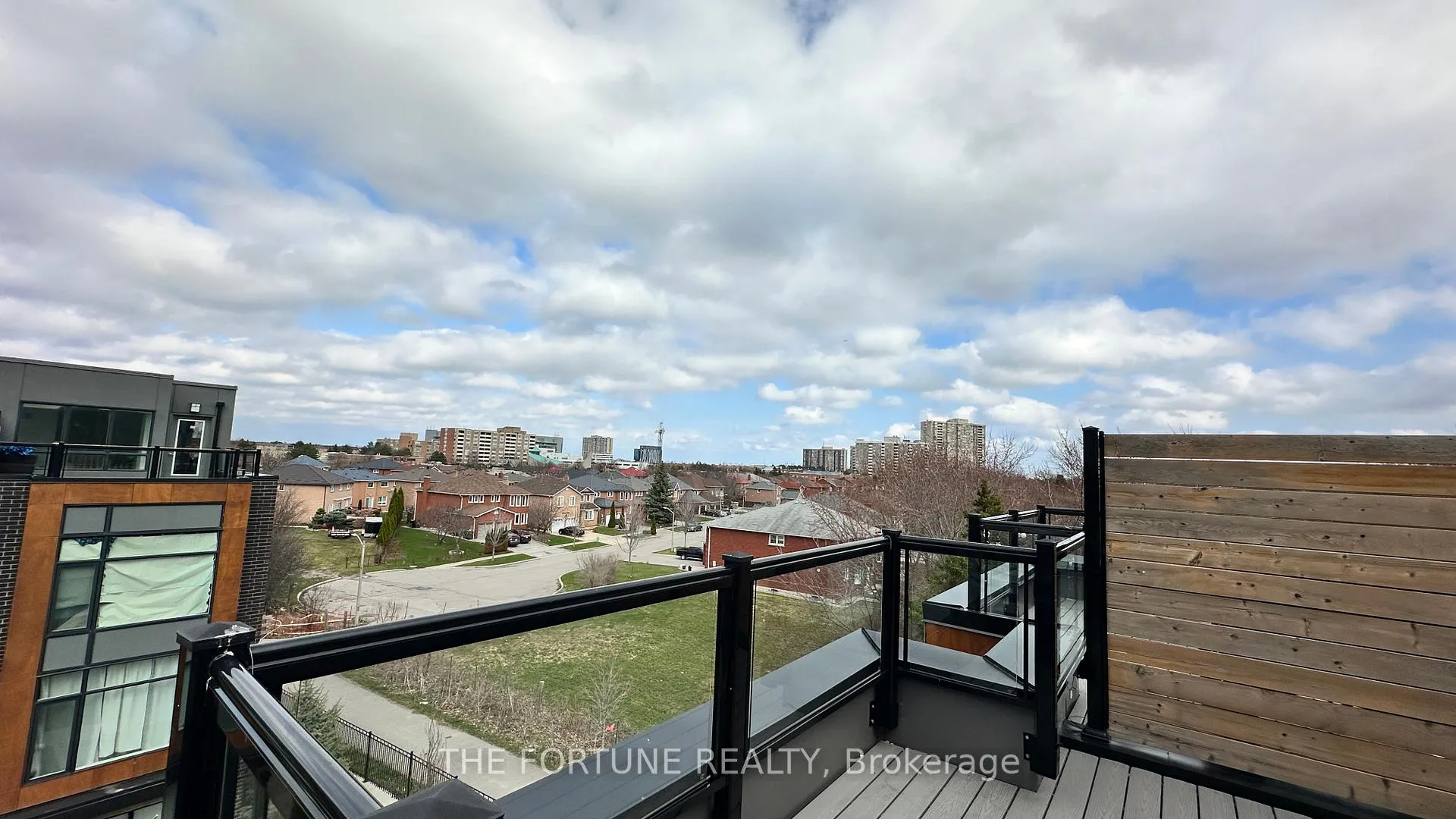 Photo 36 of Unit 101, 200 Malta Avenue, Brampton, Fletcher's Creek South — HOMEH