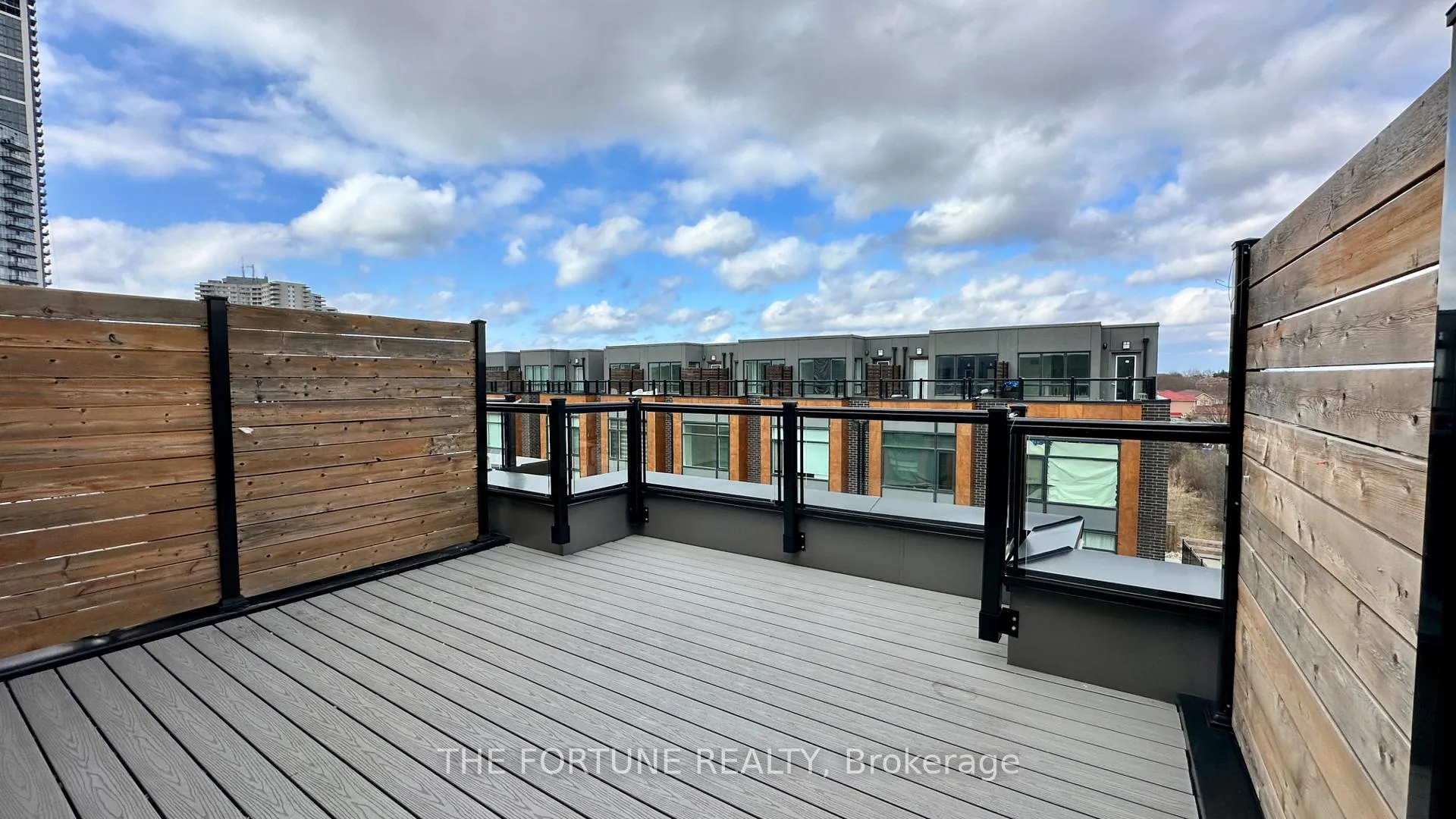 Photo 39 of Unit 101, 200 Malta Avenue, Brampton, Fletcher's Creek South — HOMEH