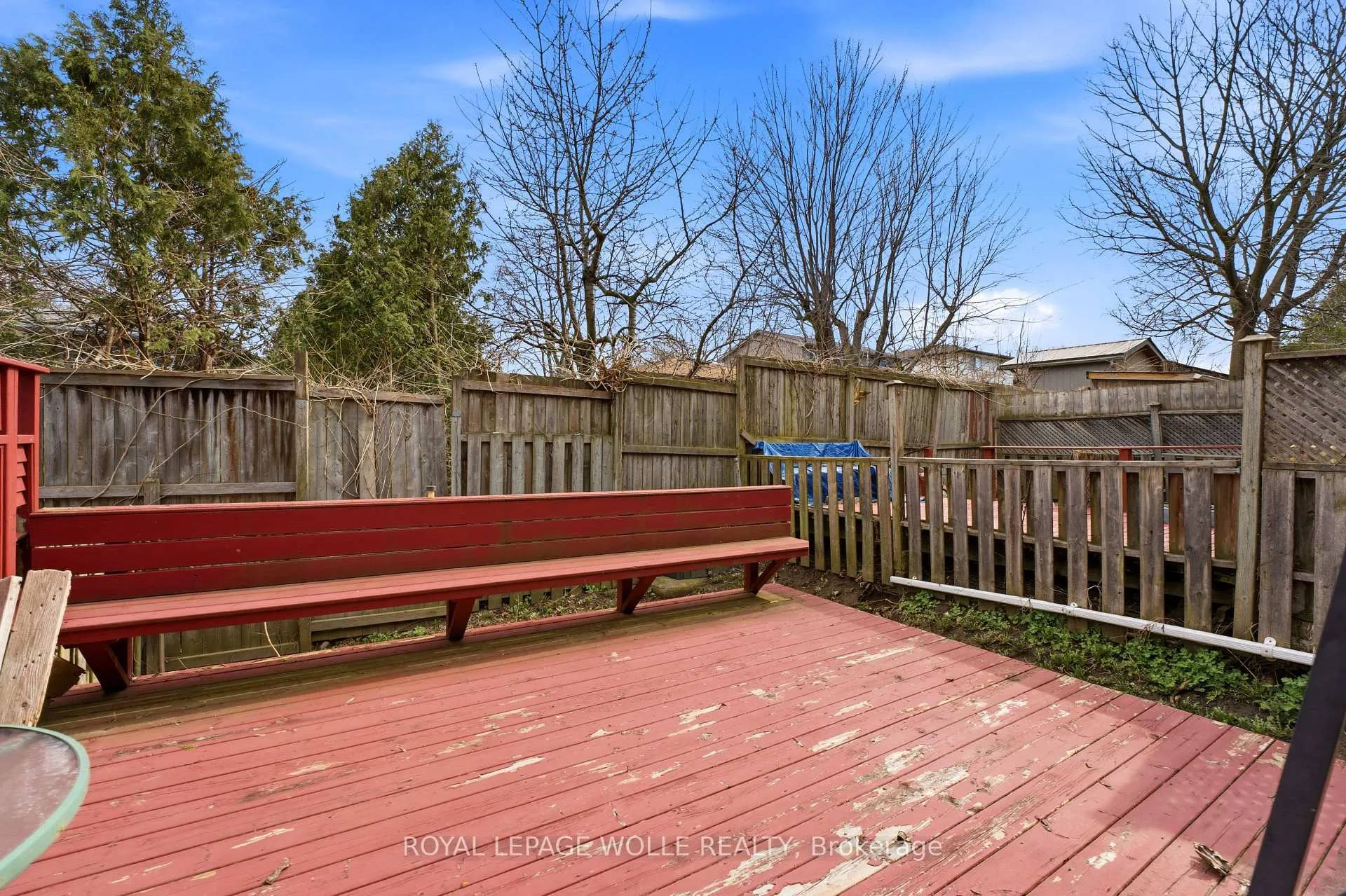 Photo 25 of 87 Ralgreen Crescent, Waterloo — HOMEH