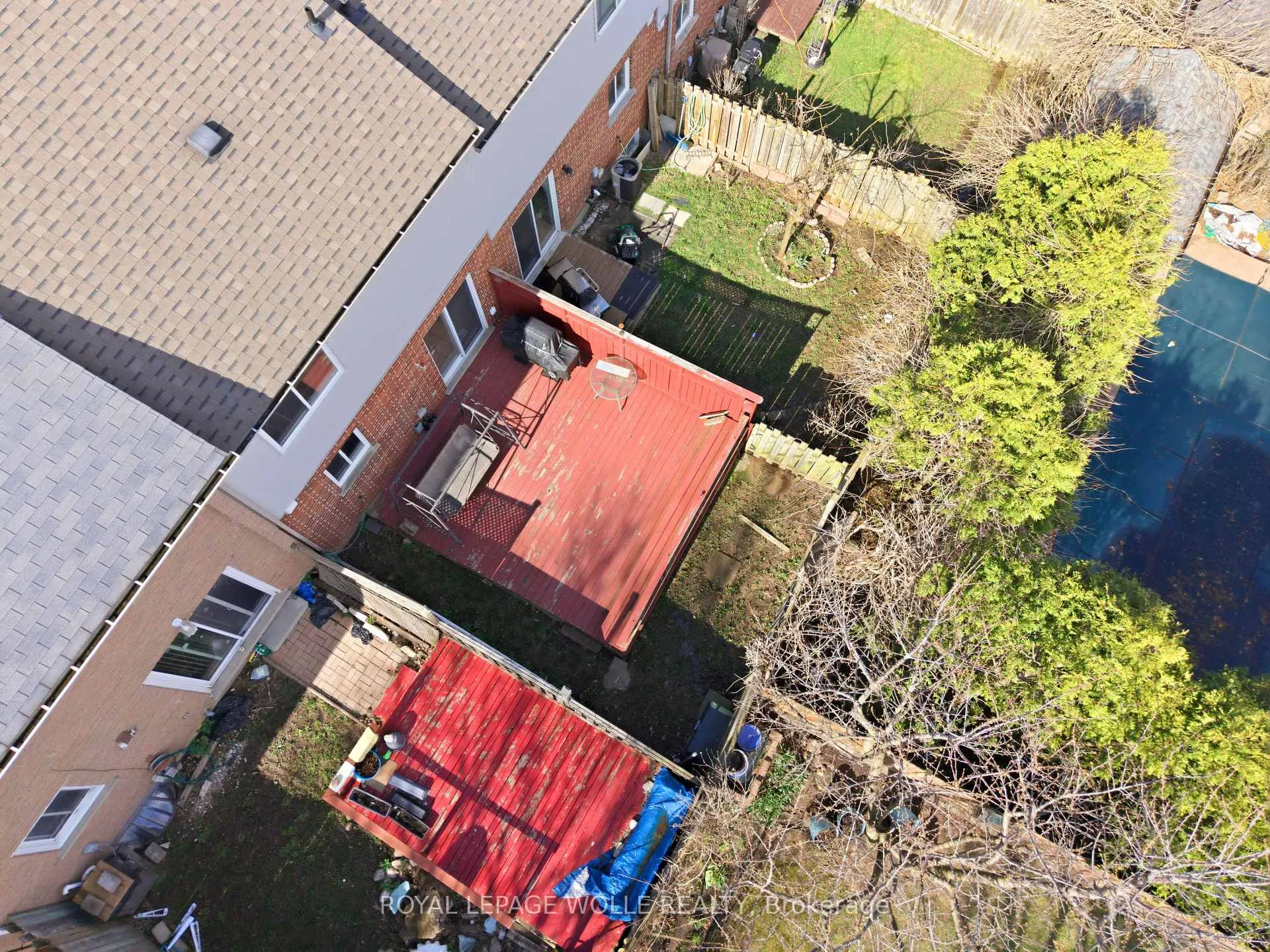 Photo 32 of 87 Ralgreen Crescent, Waterloo — HOMEH