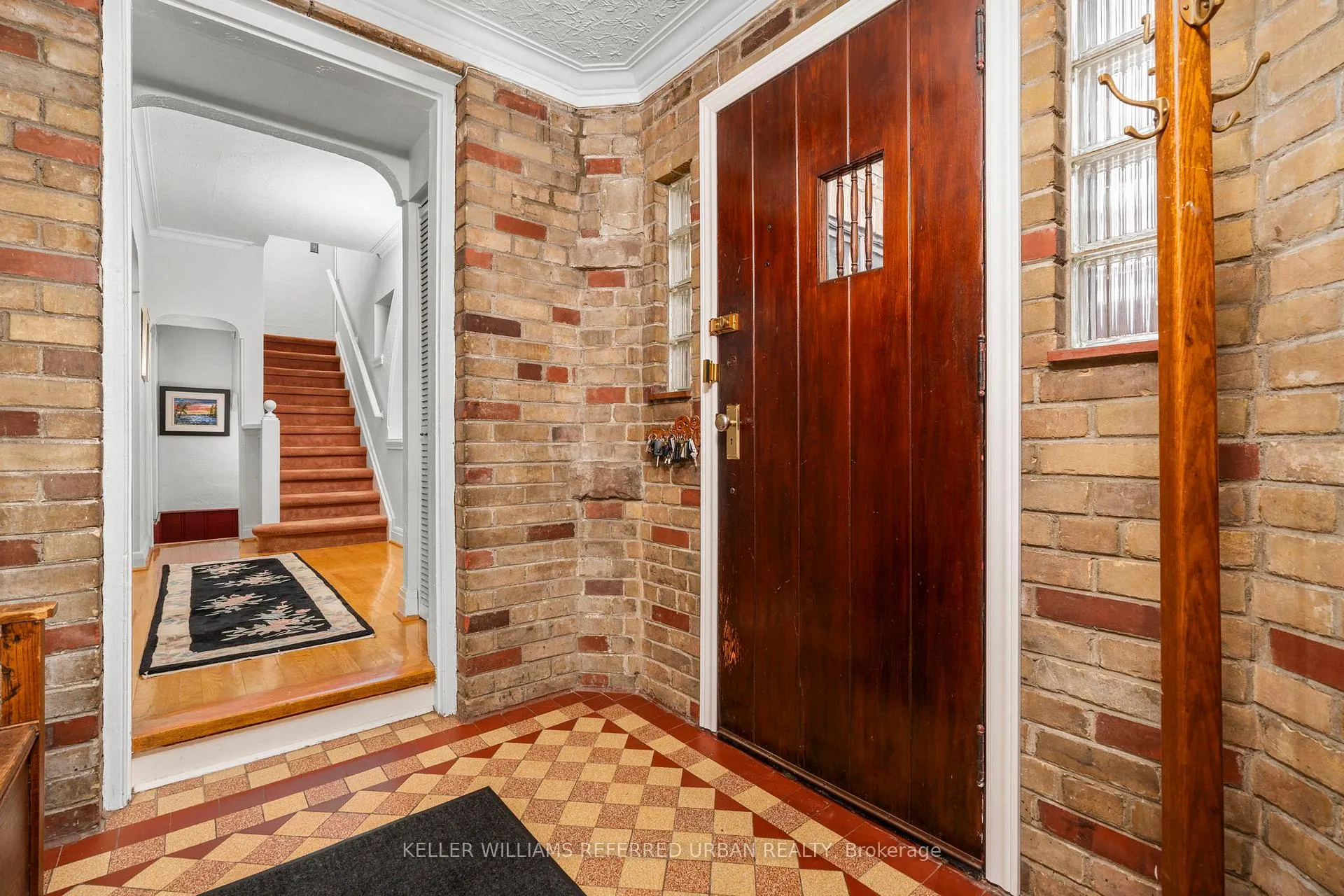 Photo 4 of 10 Landour Avenue, Toronto, Keelesdale-Eglinton West — HOMEH