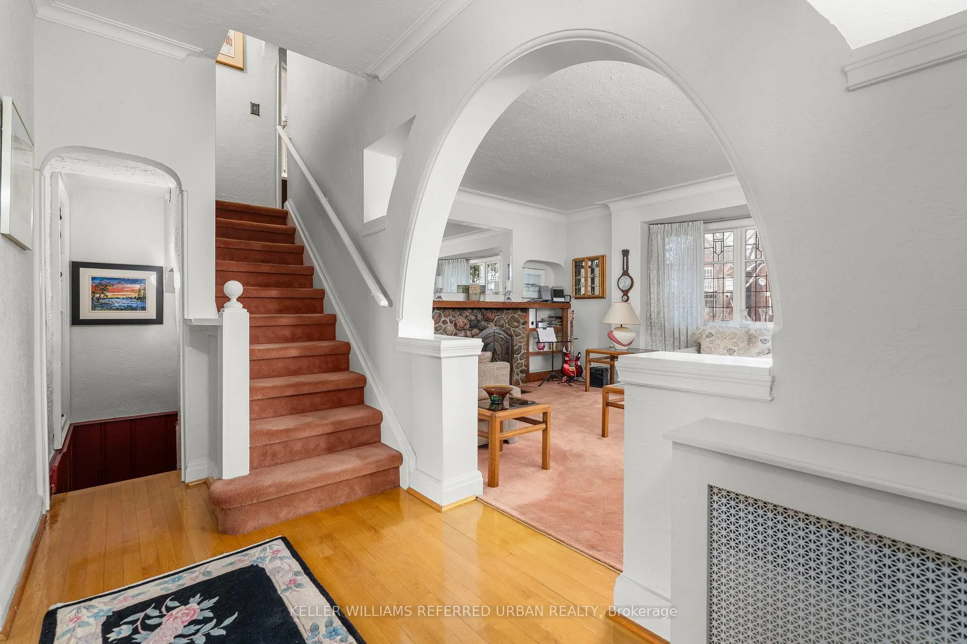 Photo 5 of 10 Landour Avenue, Toronto, Keelesdale-Eglinton West — HOMEH