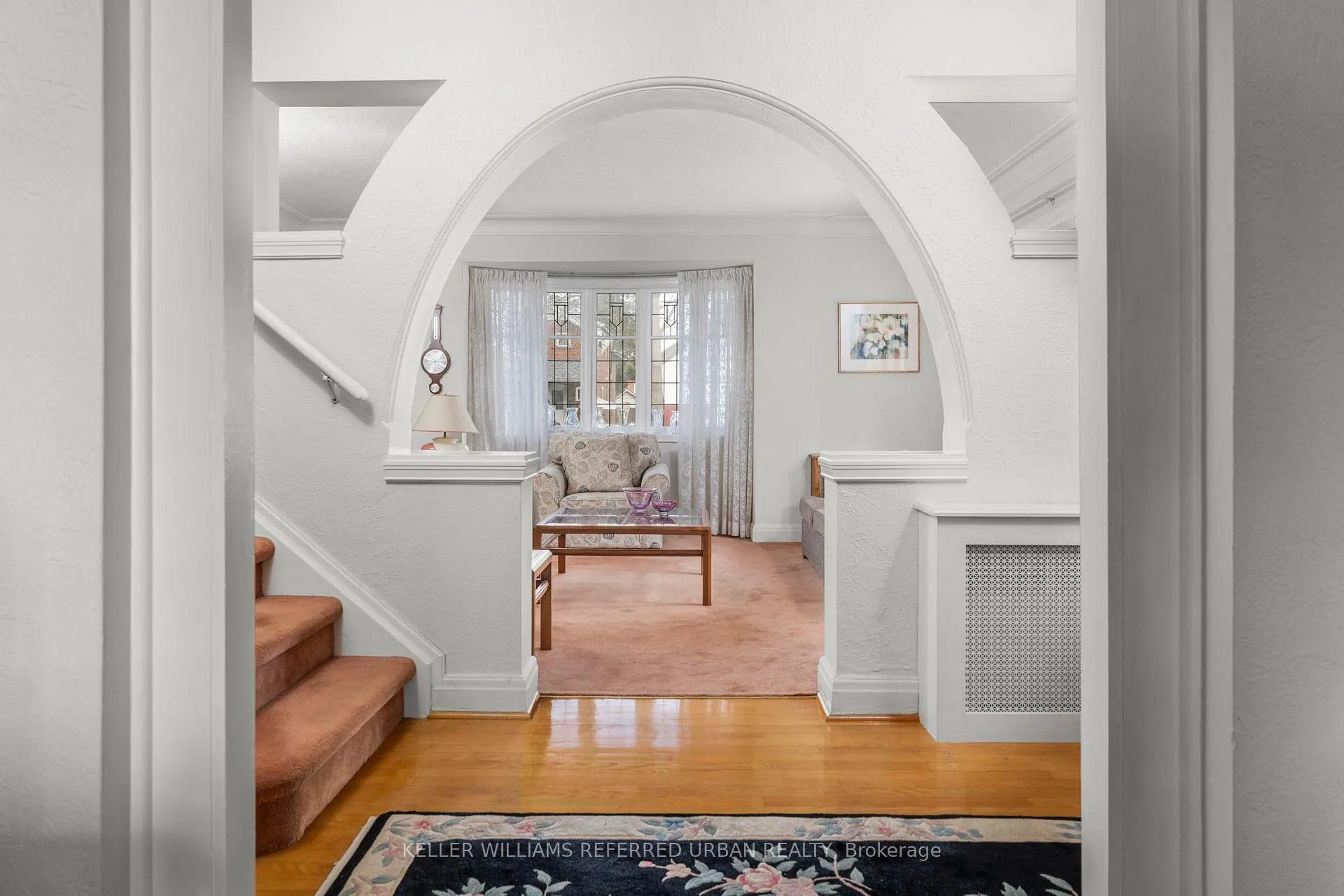 Photo 6 of 10 Landour Avenue, Toronto, Keelesdale-Eglinton West — HOMEH