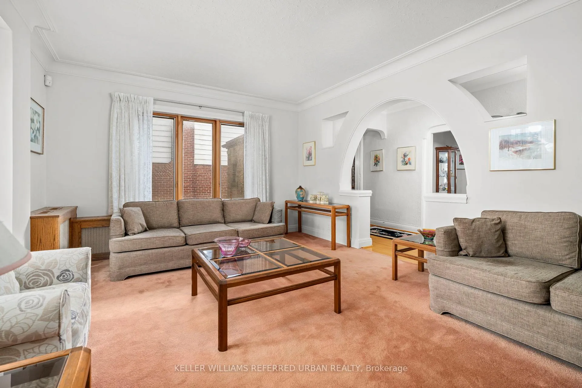 Photo 7 of 10 Landour Avenue, Toronto, Keelesdale-Eglinton West — HOMEH
