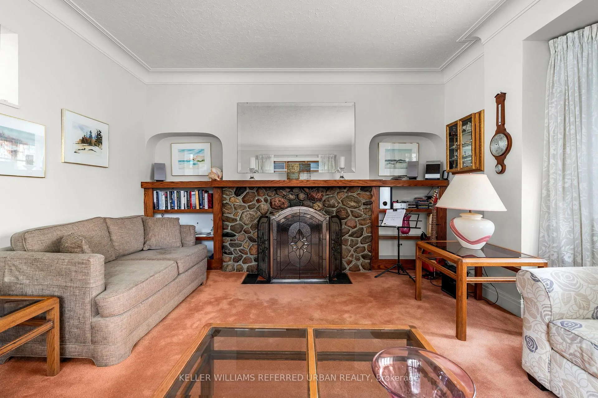 Photo 8 of 10 Landour Avenue, Toronto, Keelesdale-Eglinton West — HOMEH