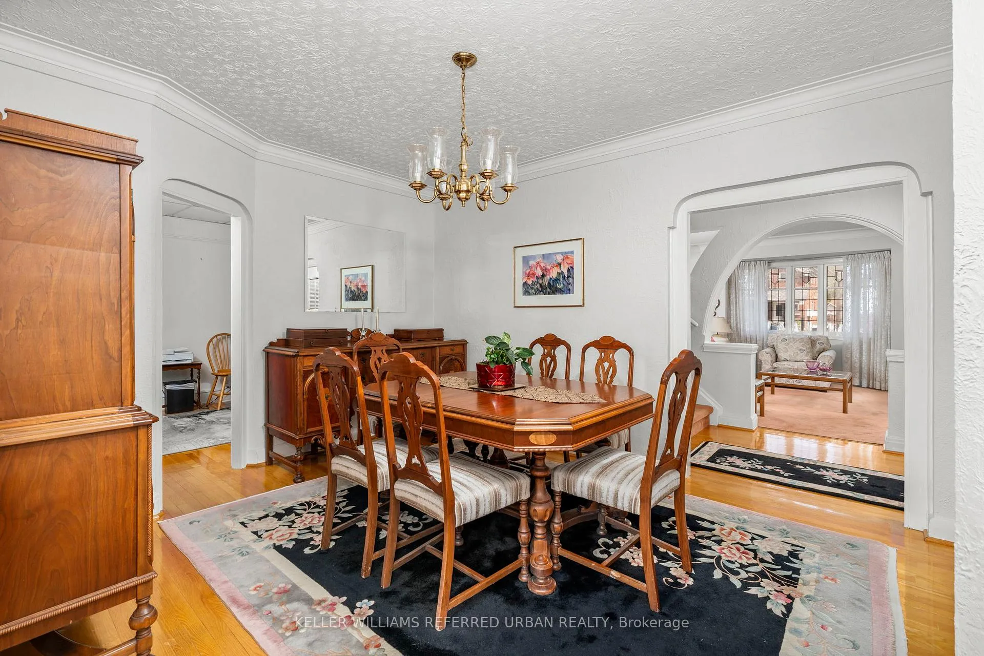 Photo 11 of 10 Landour Avenue, Toronto, Keelesdale-Eglinton West — HOMEH