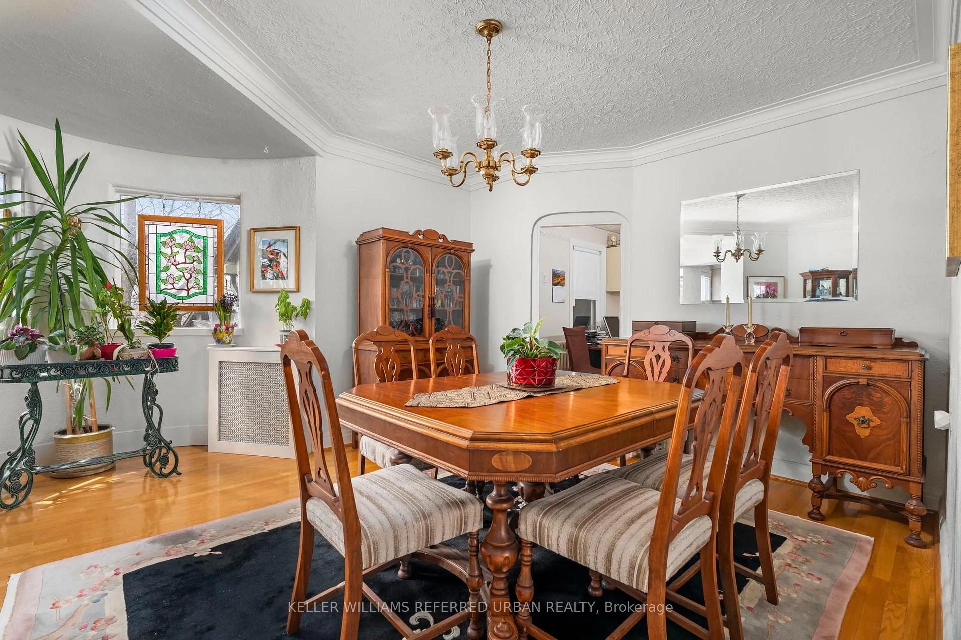 Photo 12 of 10 Landour Avenue, Toronto, Keelesdale-Eglinton West — HOMEH