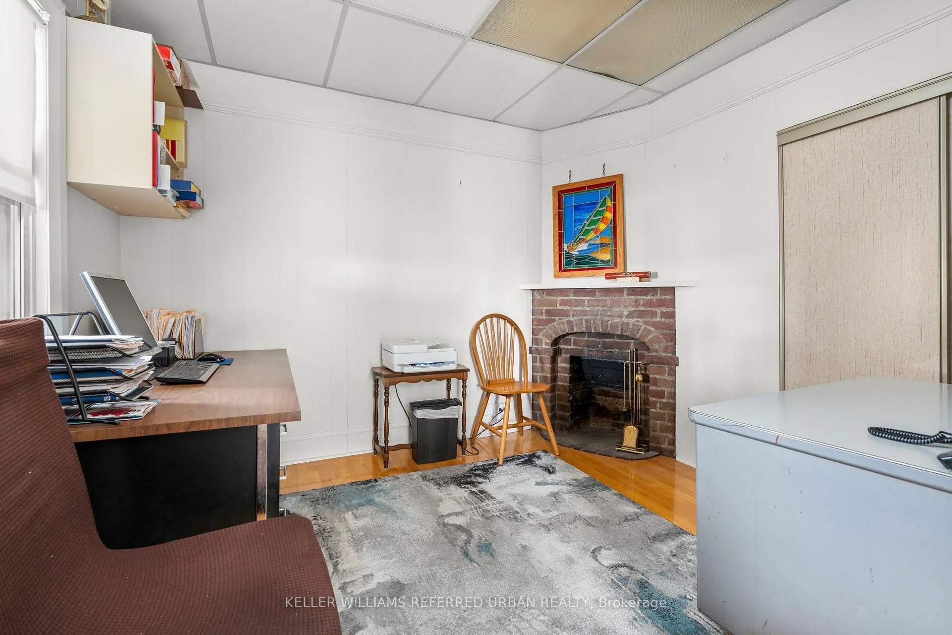 Photo 17 of 10 Landour Avenue, Toronto, Keelesdale-Eglinton West — HOMEH