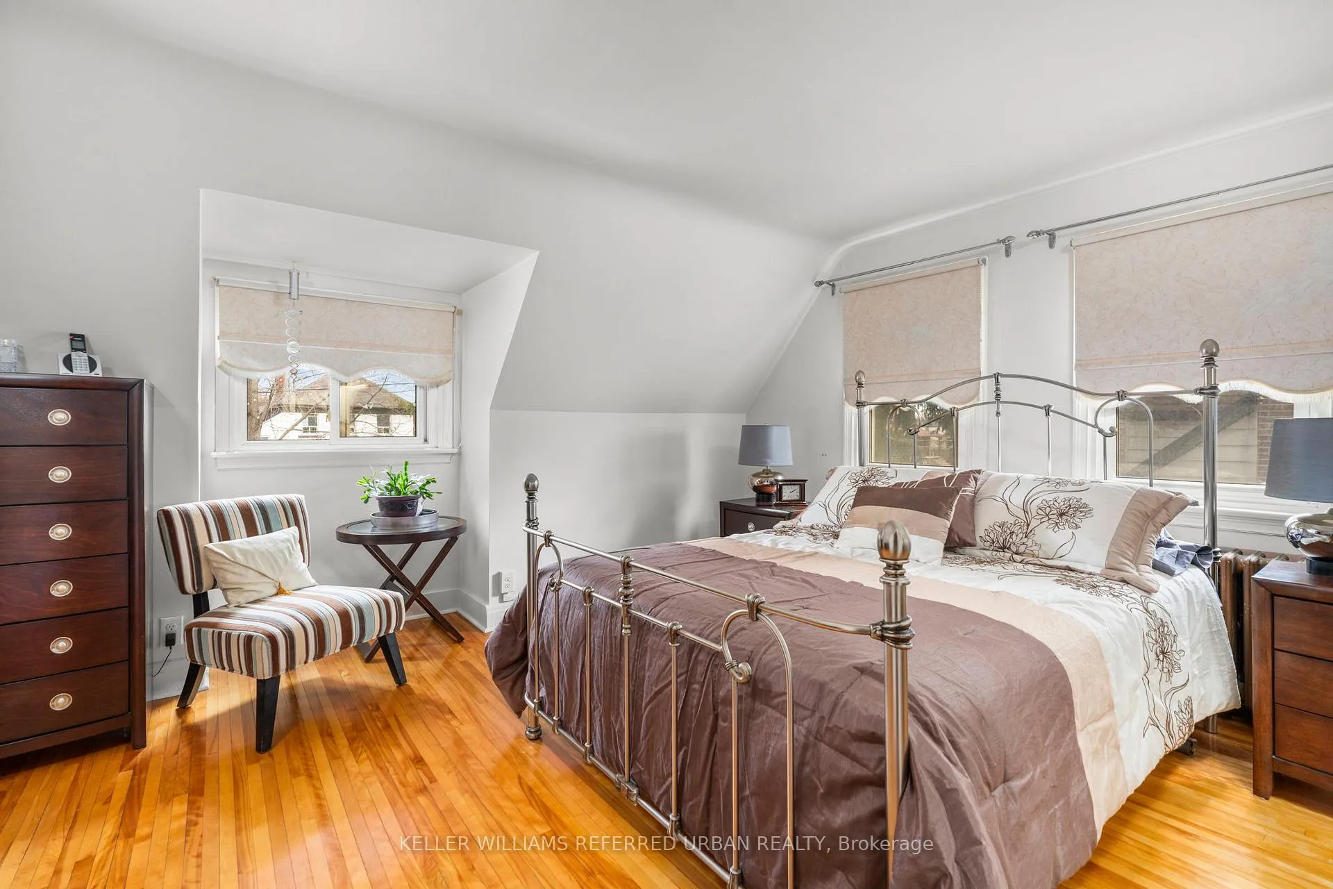 Photo 20 of 10 Landour Avenue, Toronto, Keelesdale-Eglinton West — HOMEH