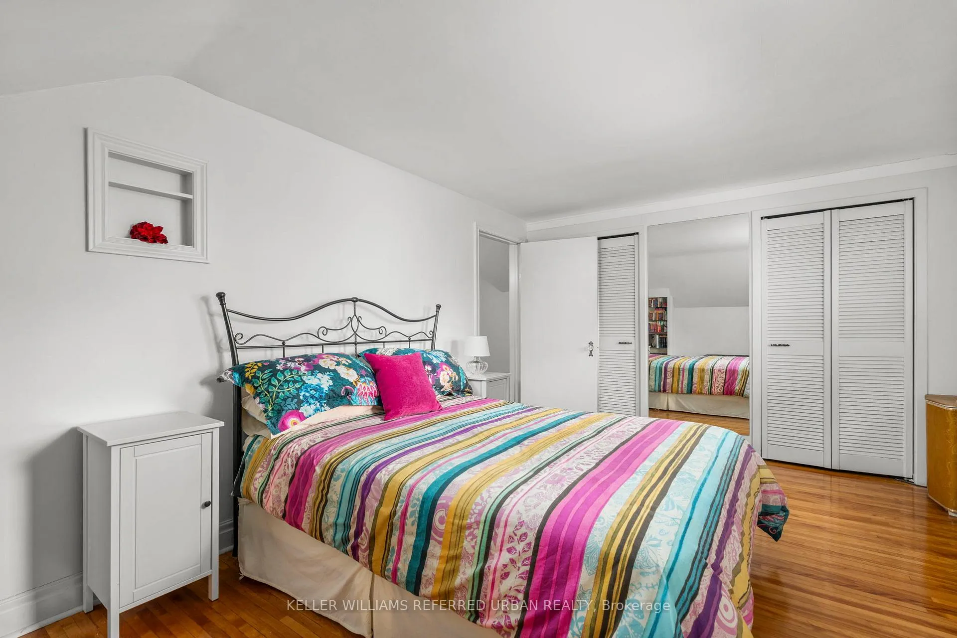 Photo 22 of 10 Landour Avenue, Toronto, Keelesdale-Eglinton West — HOMEH