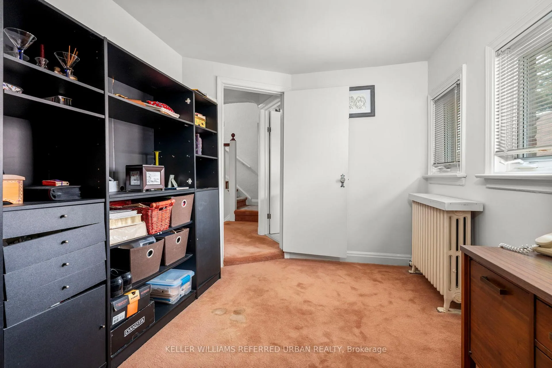 Photo 25 of 10 Landour Avenue, Toronto, Keelesdale-Eglinton West — HOMEH