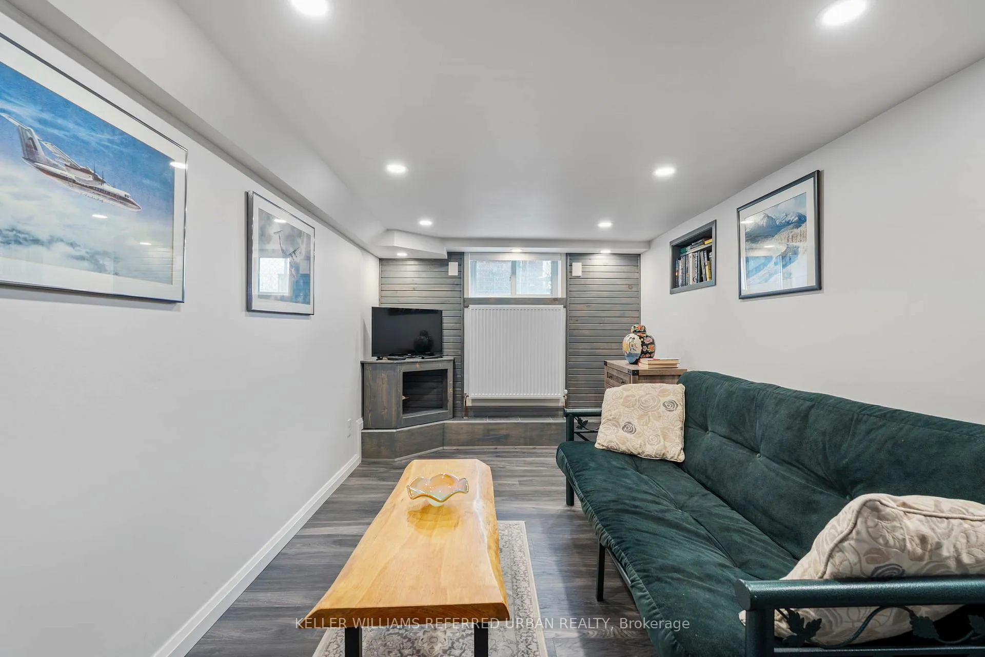 Photo 26 of 10 Landour Avenue, Toronto, Keelesdale-Eglinton West — HOMEH