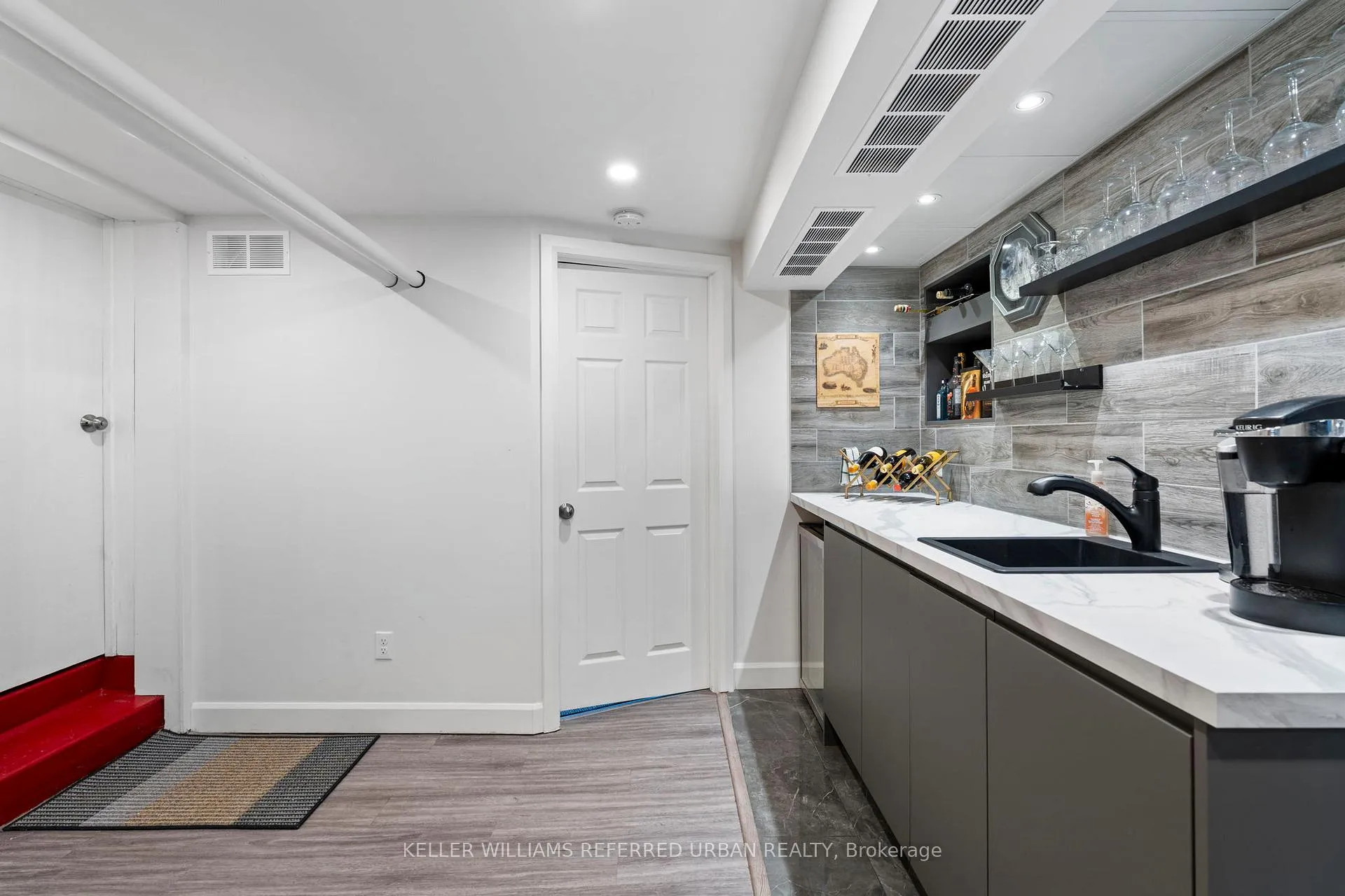 Photo 27 of 10 Landour Avenue, Toronto, Keelesdale-Eglinton West — HOMEH