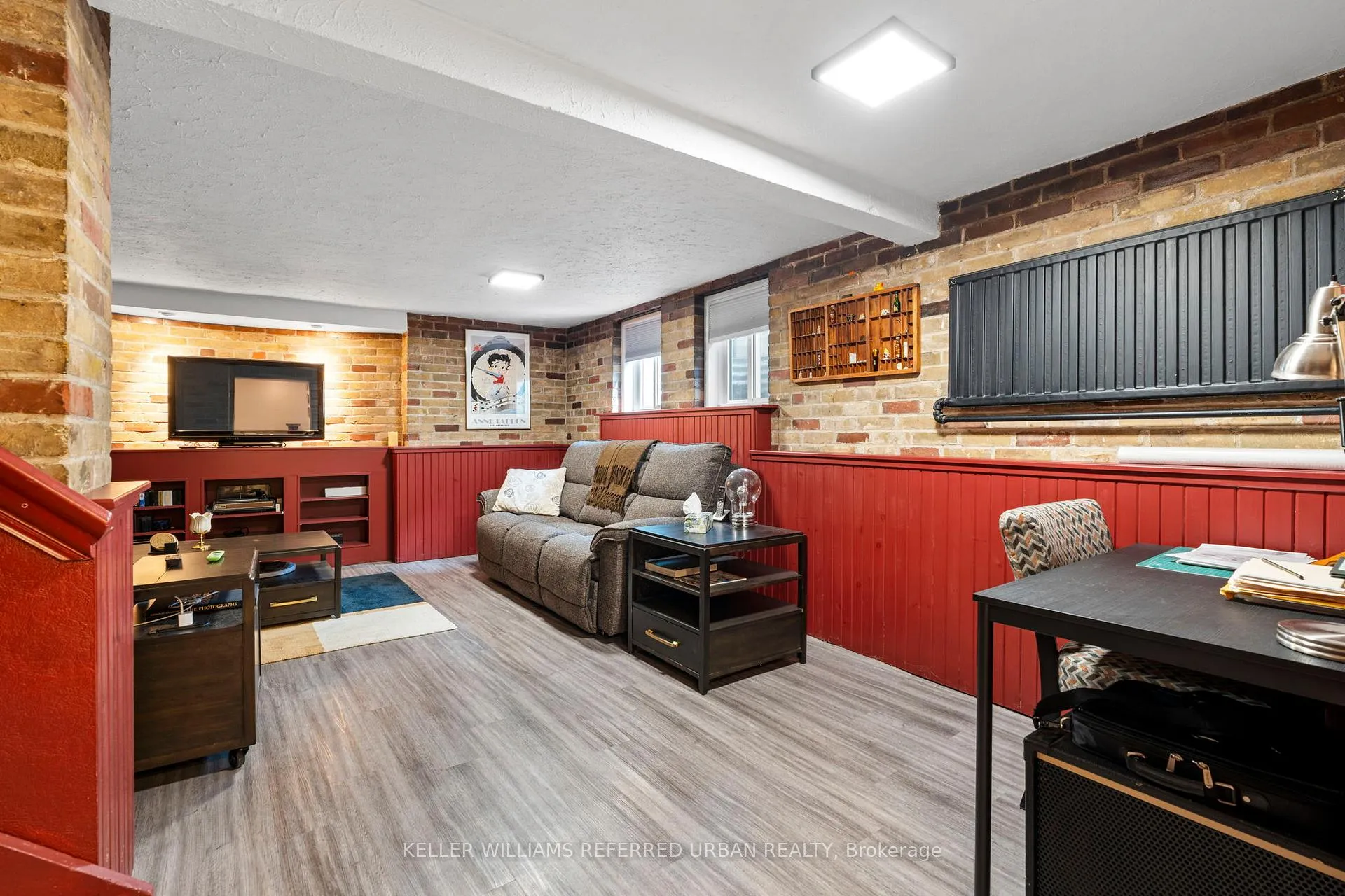 Photo 29 of 10 Landour Avenue, Toronto, Keelesdale-Eglinton West — HOMEH