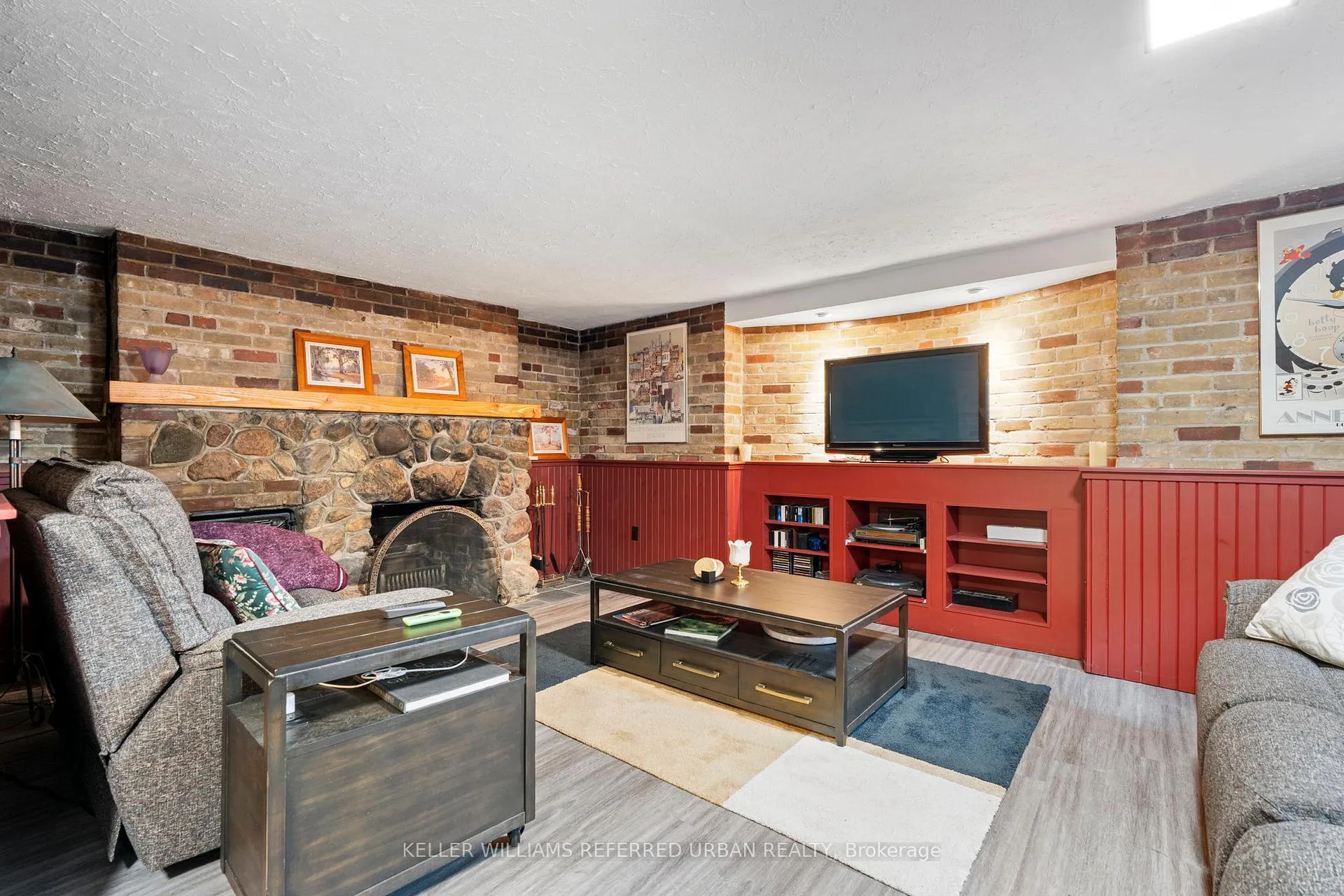 Photo 30 of 10 Landour Avenue, Toronto, Keelesdale-Eglinton West — HOMEH