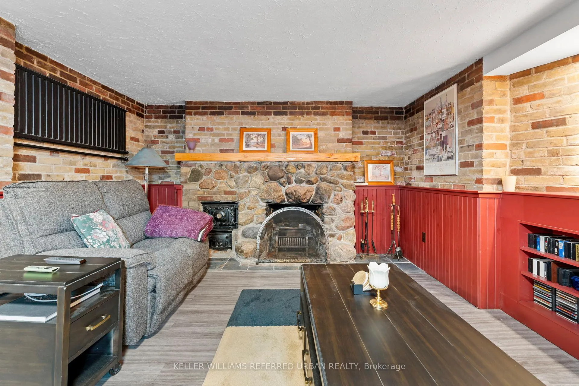 Photo 31 of 10 Landour Avenue, Toronto, Keelesdale-Eglinton West — HOMEH