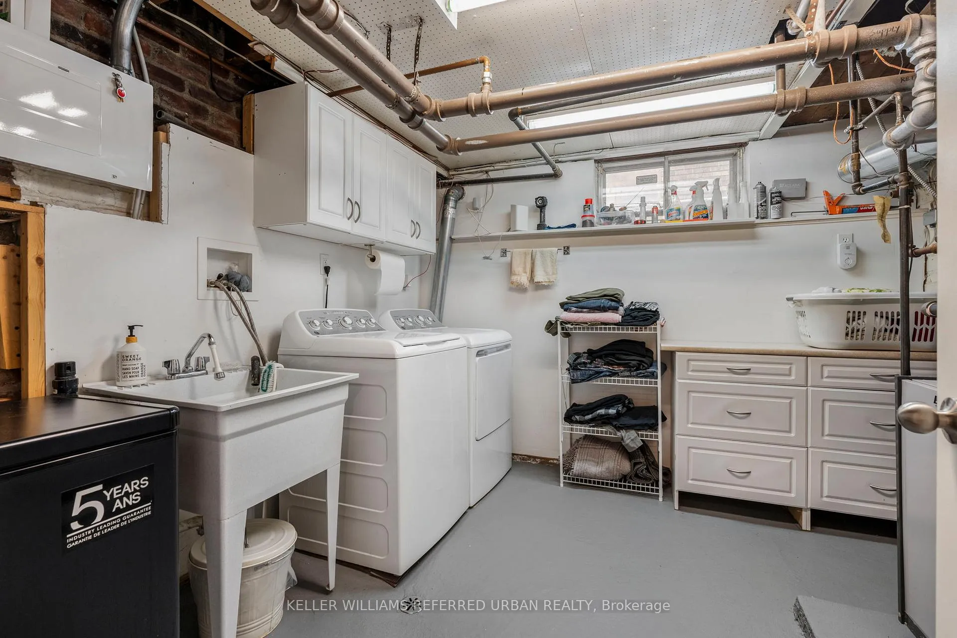 Photo 32 of 10 Landour Avenue, Toronto, Keelesdale-Eglinton West — HOMEH