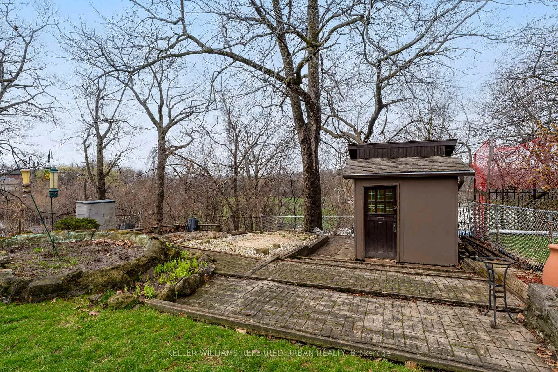 Photo 35 of 10 Landour Avenue, Toronto, Keelesdale-Eglinton West — HOMEH