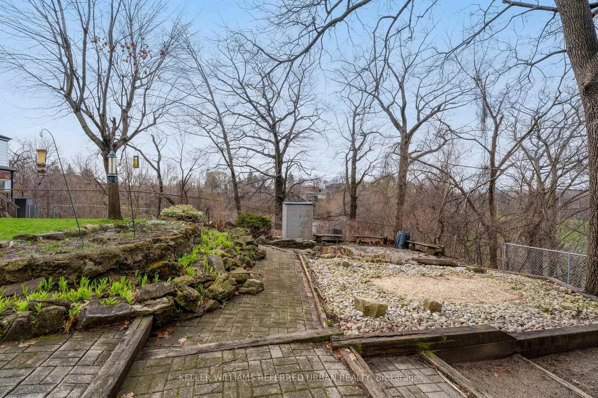 Photo 36 of 10 Landour Avenue, Toronto, Keelesdale-Eglinton West — HOMEH