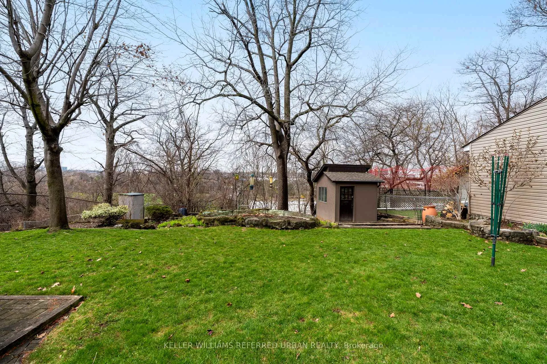 Photo 37 of 10 Landour Avenue, Toronto, Keelesdale-Eglinton West — HOMEH