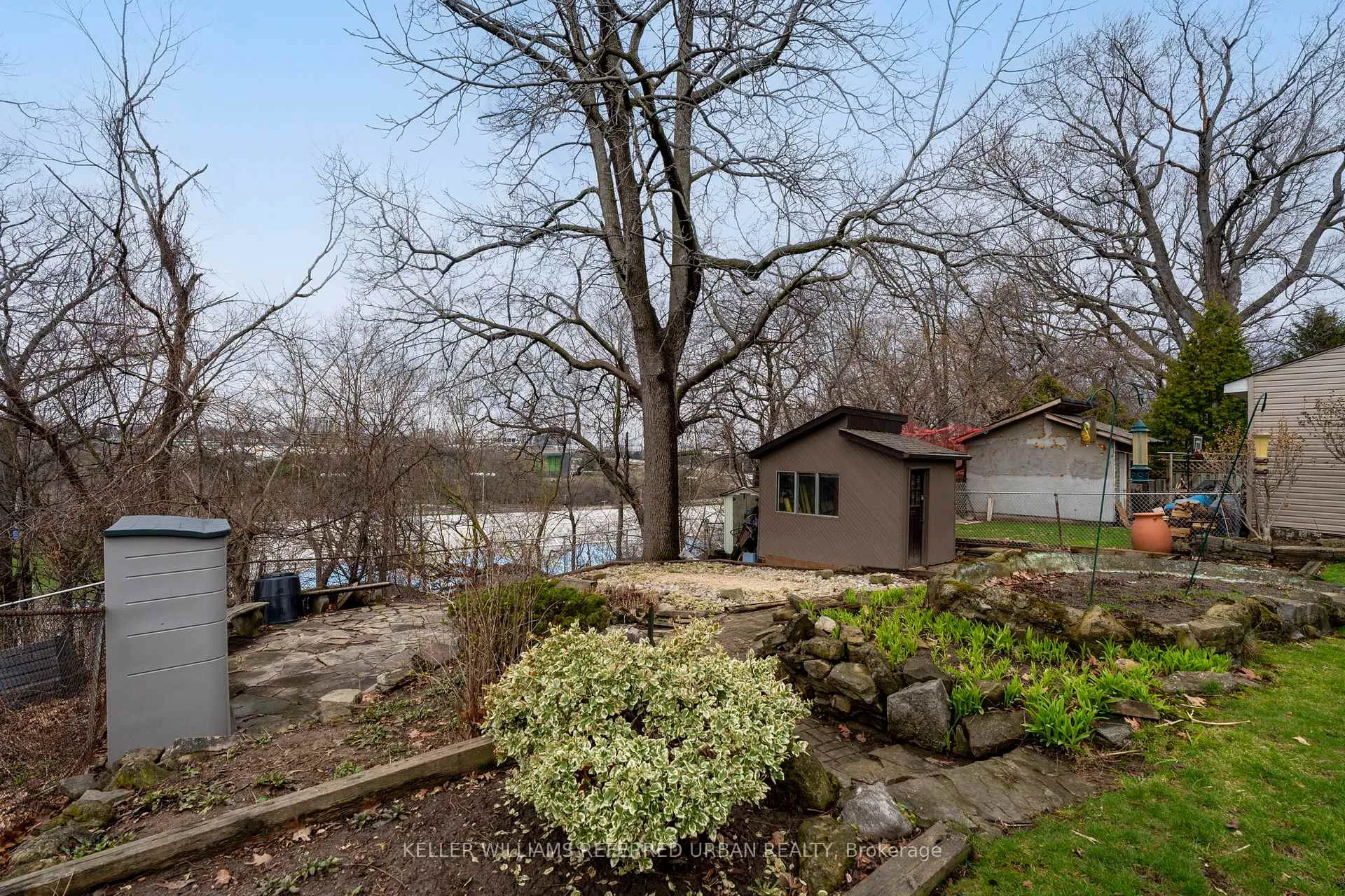 Photo 39 of 10 Landour Avenue, Toronto, Keelesdale-Eglinton West — HOMEH